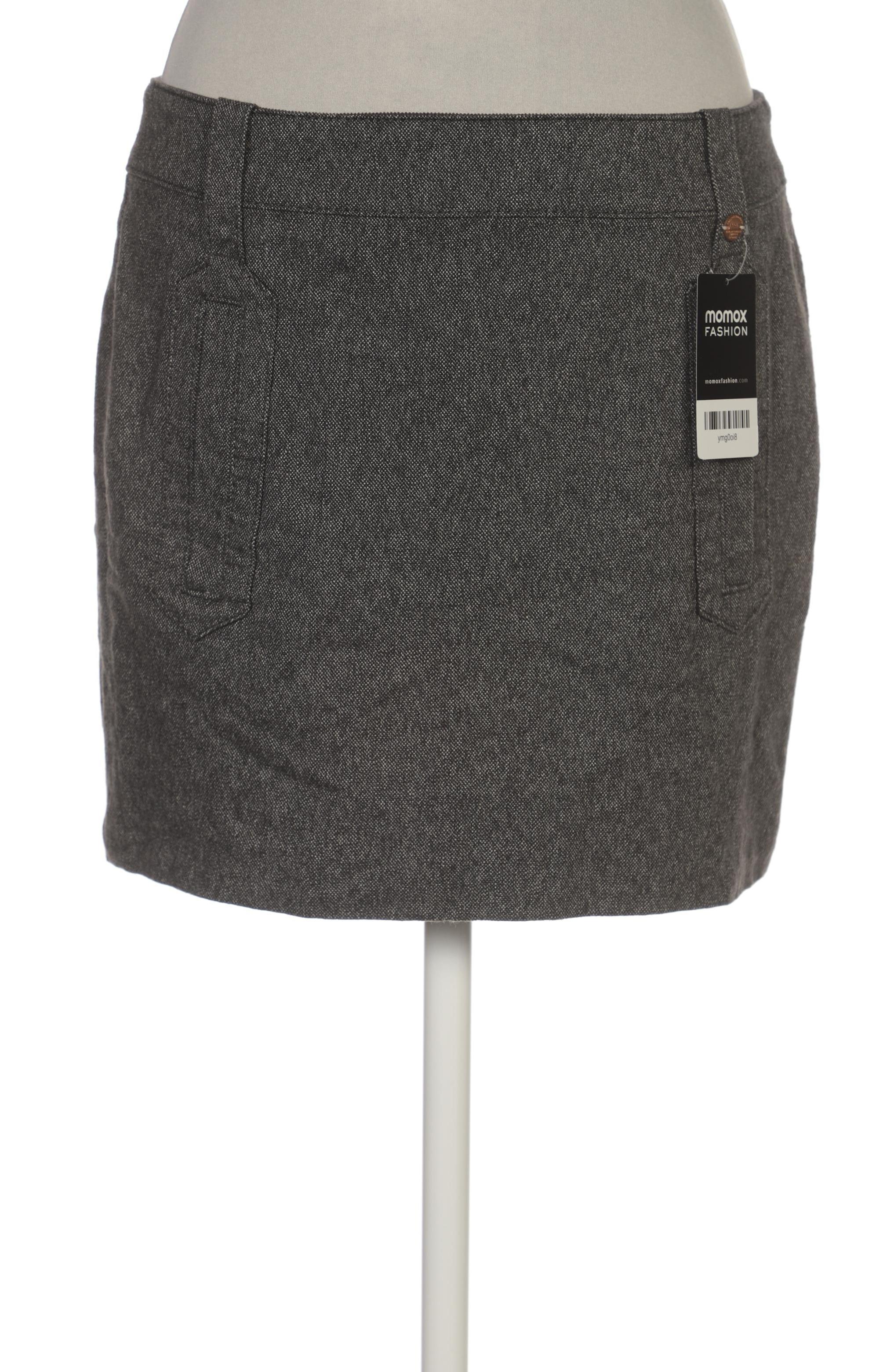 

Marc O Polo Damen Rock, grau, Gr. 36