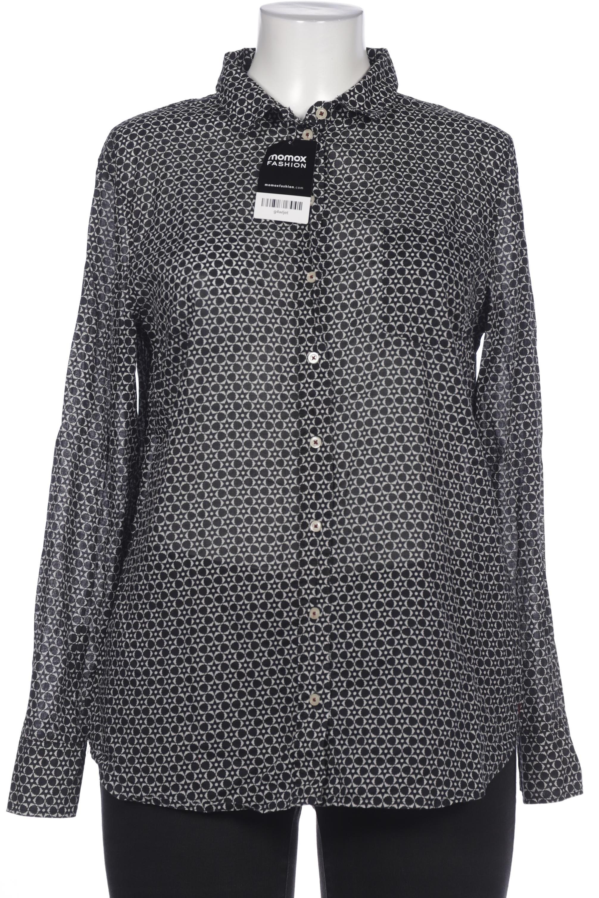 

Marc O Polo Damen Bluse, schwarz