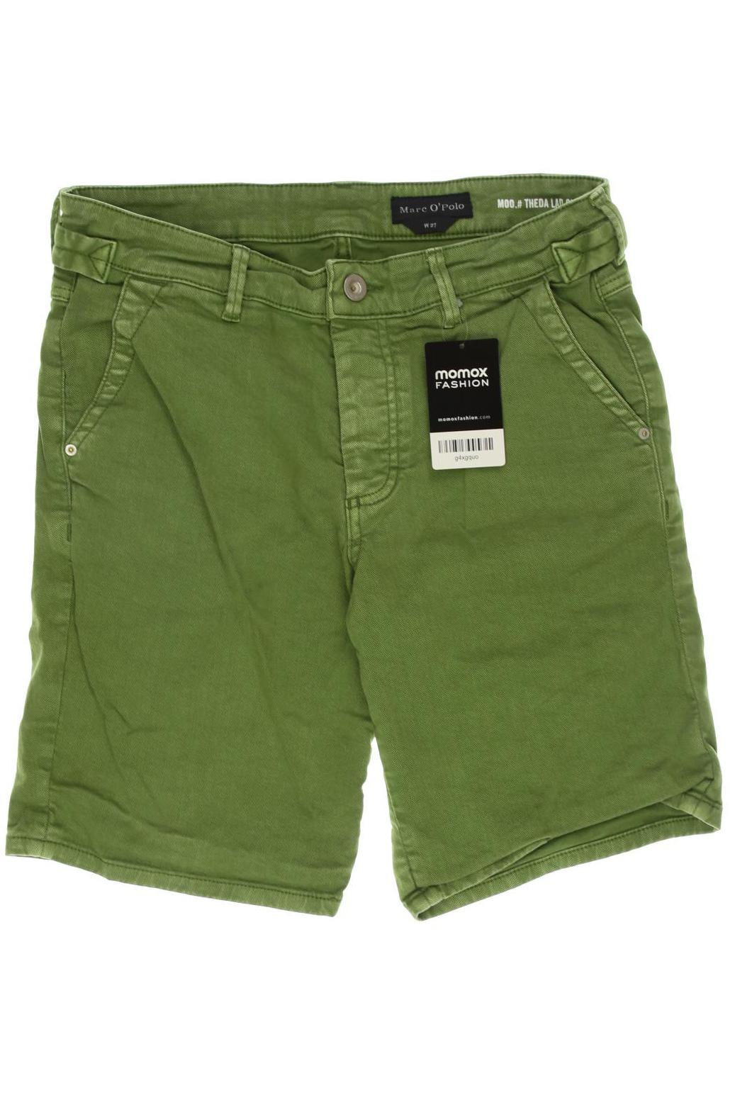 

Marc O Polo Damen Shorts, grün
