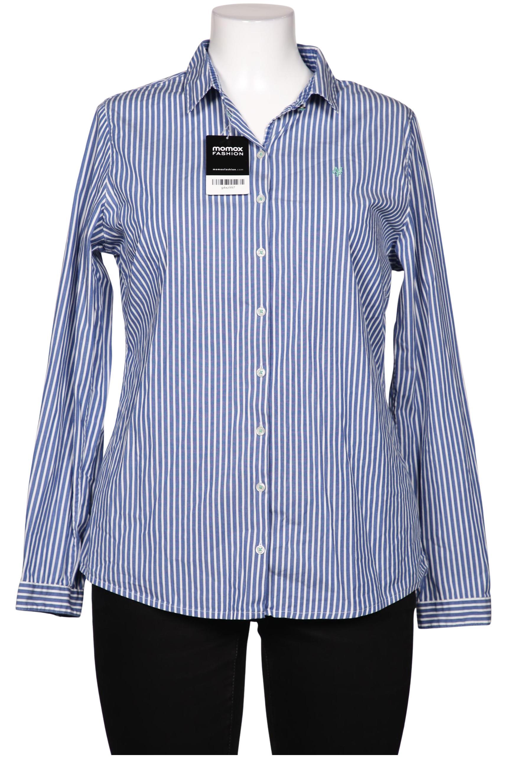 

Marc O Polo Damen Bluse, mehrfarbig, Gr. 42