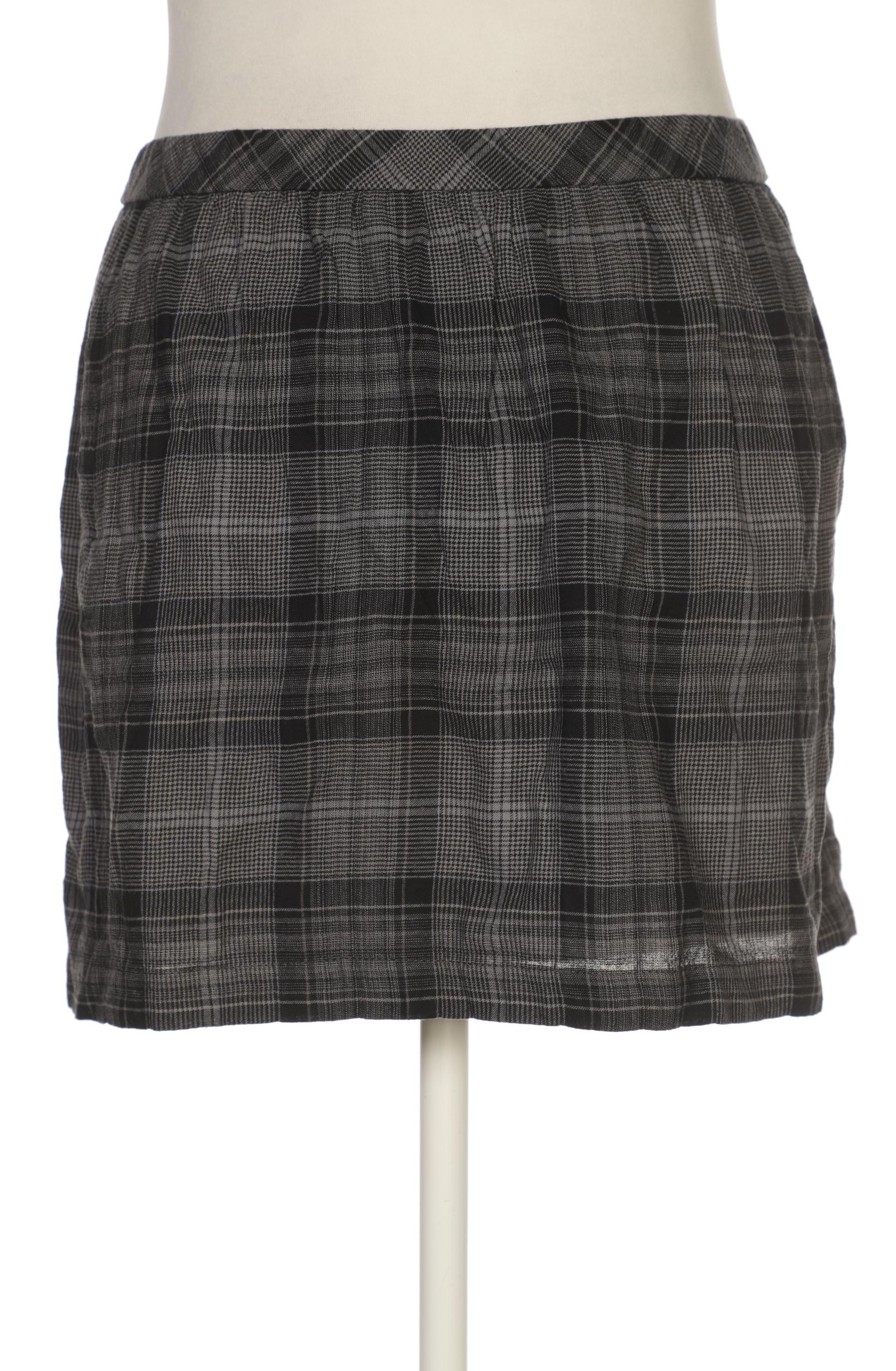 

Marc O Polo Damen Rock, grau, Gr. 44