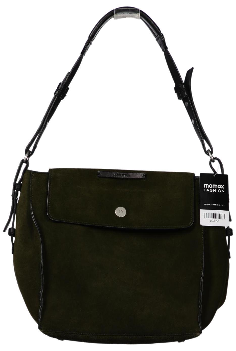 

Marc O Polo Damen Handtasche, grün, Gr.
