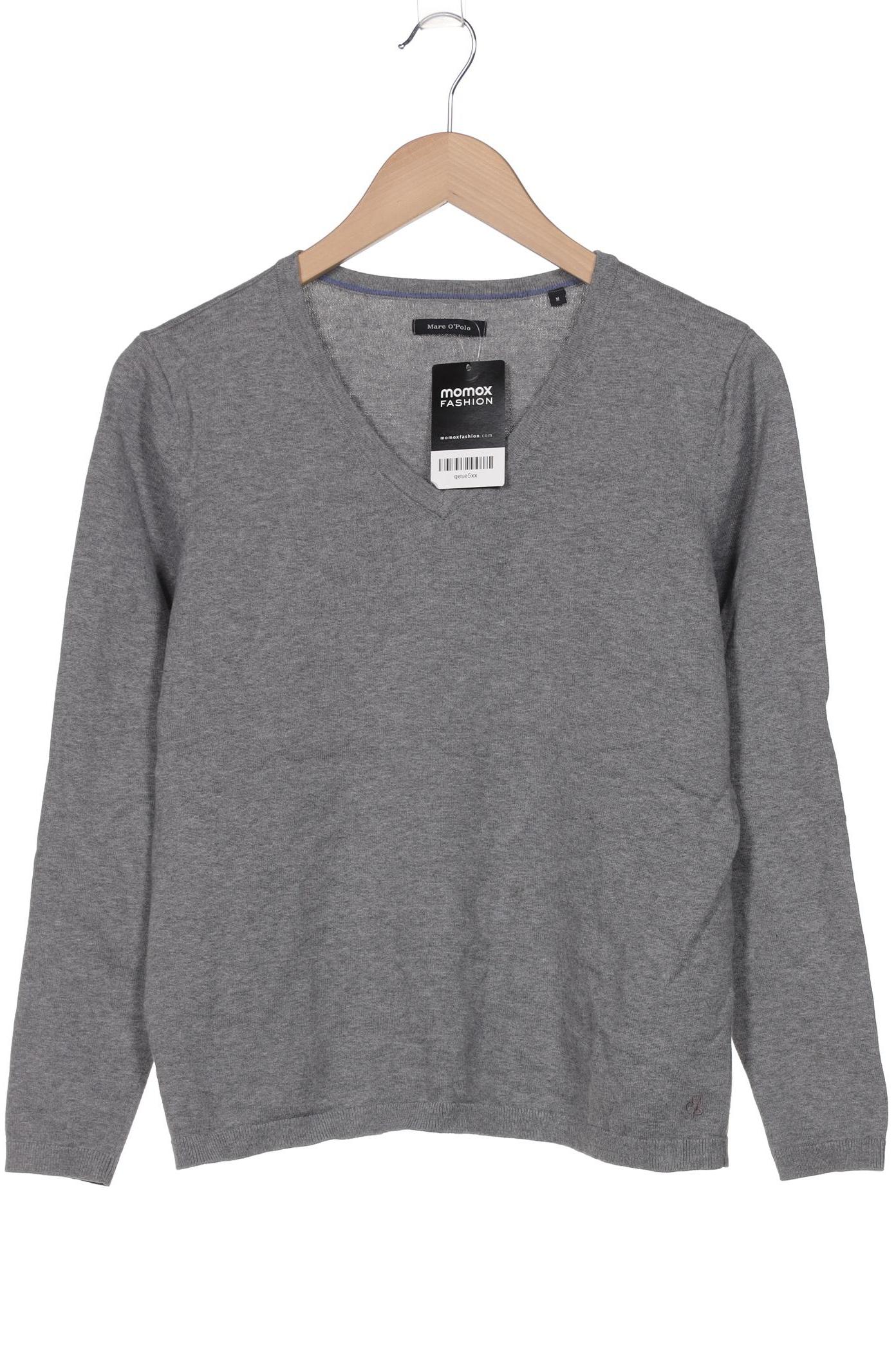 

Marc O Polo Damen Pullover, grau, Gr. 38