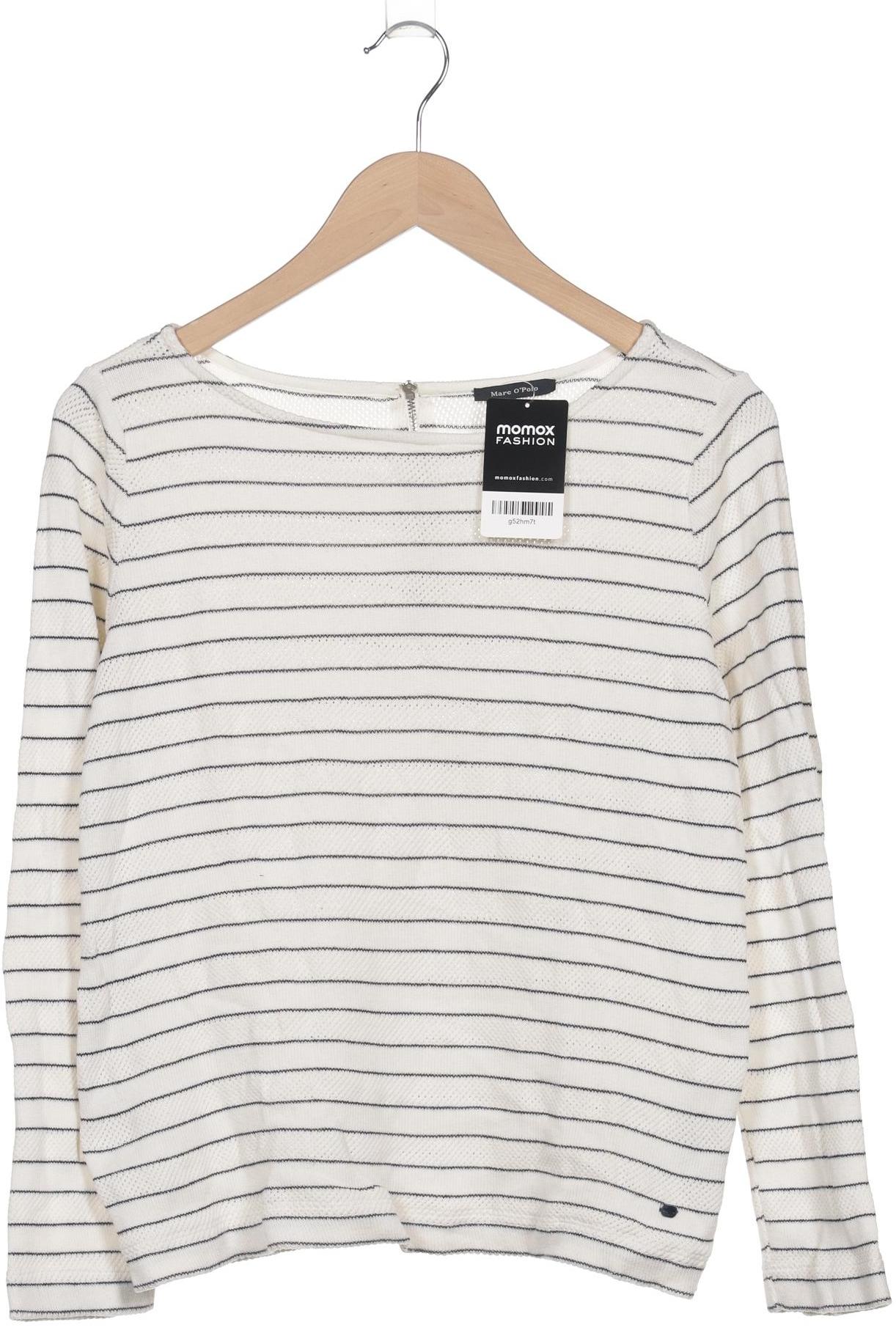 

Marc O Polo Damen Pullover, cremeweiß, Gr. 34
