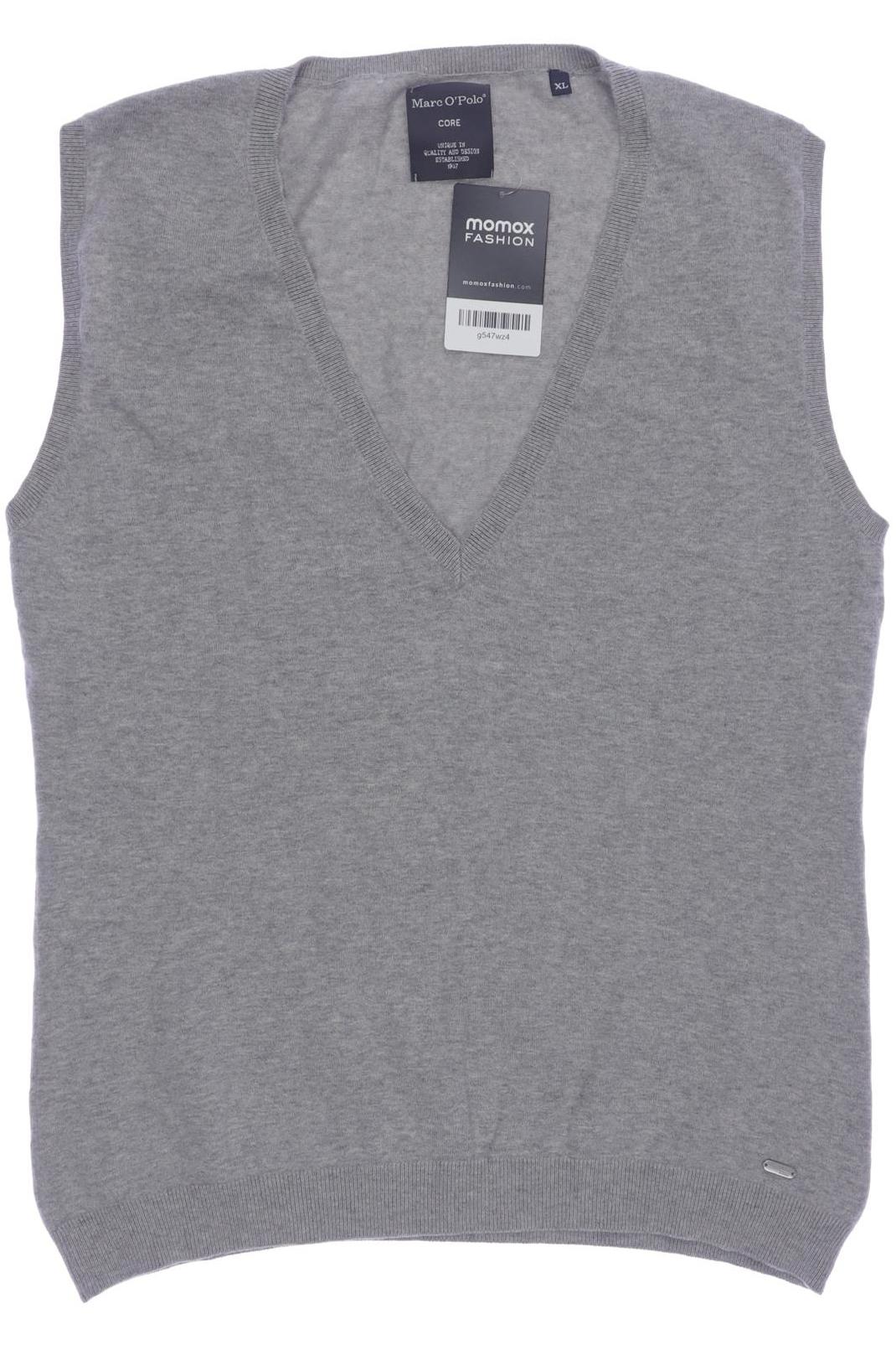 

Marc O Polo Damen Pullover, grau, Gr. 44