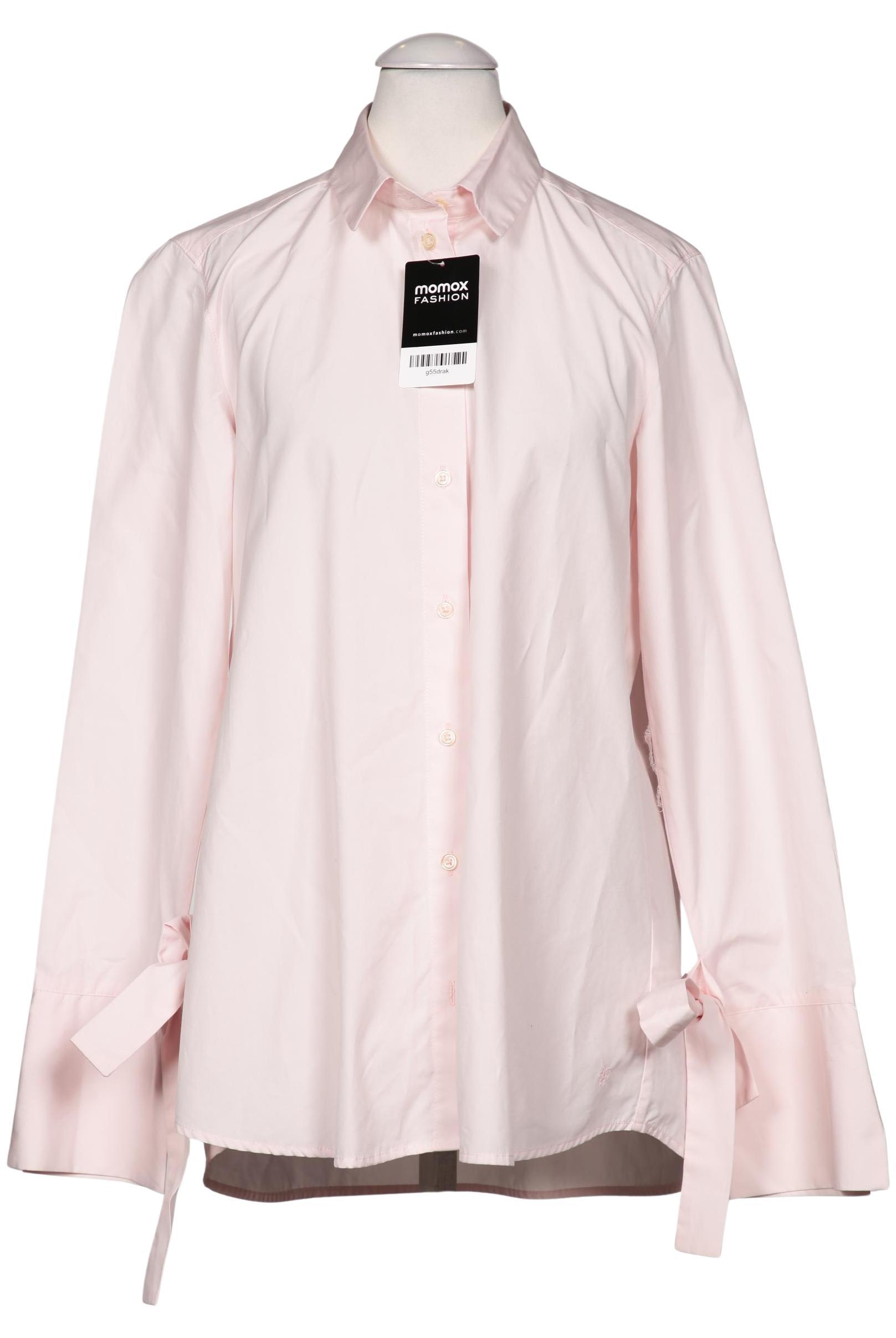 

Marc O Polo Damen Bluse, pink, Gr. 34
