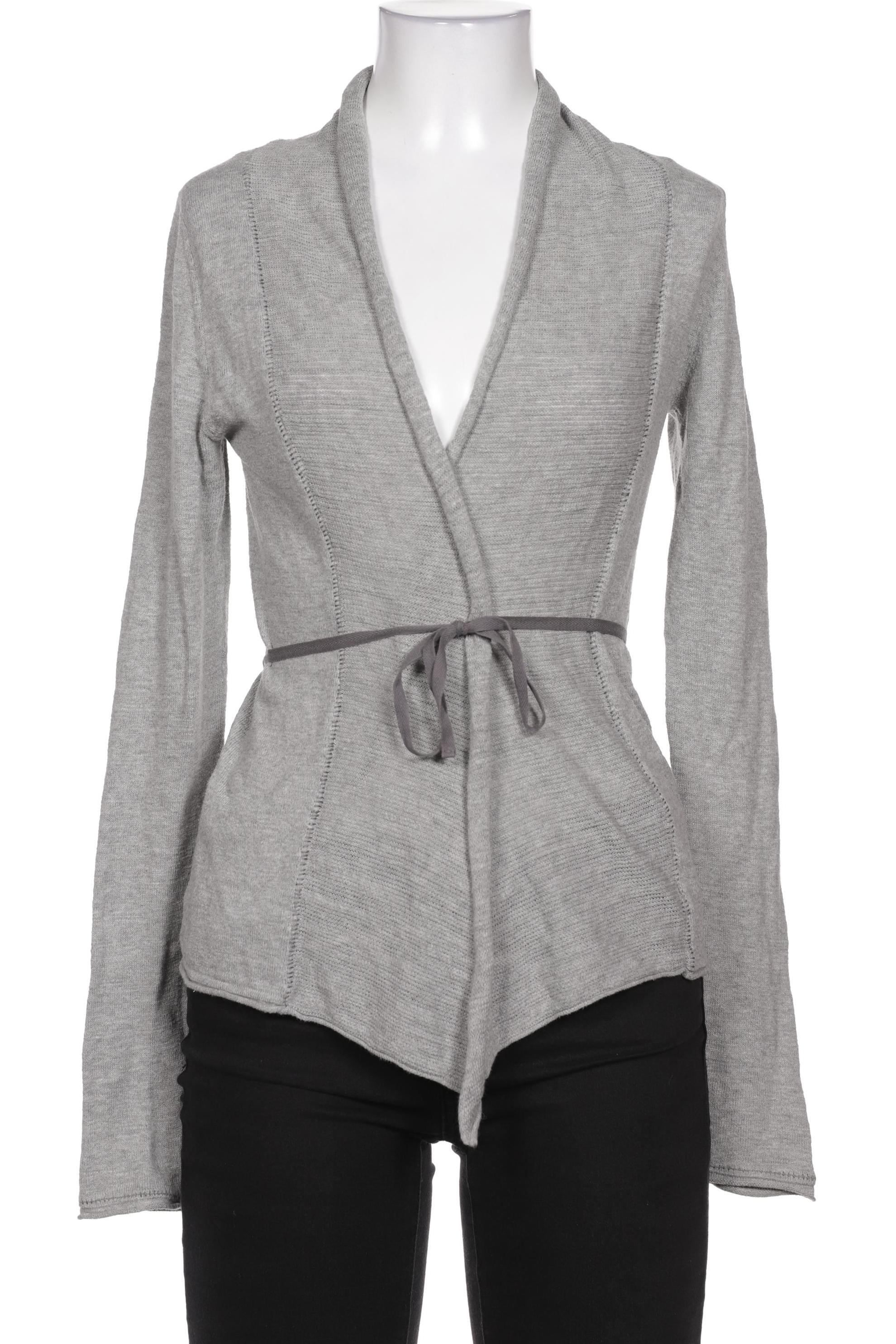 

Marc O Polo Damen Strickjacke, grau