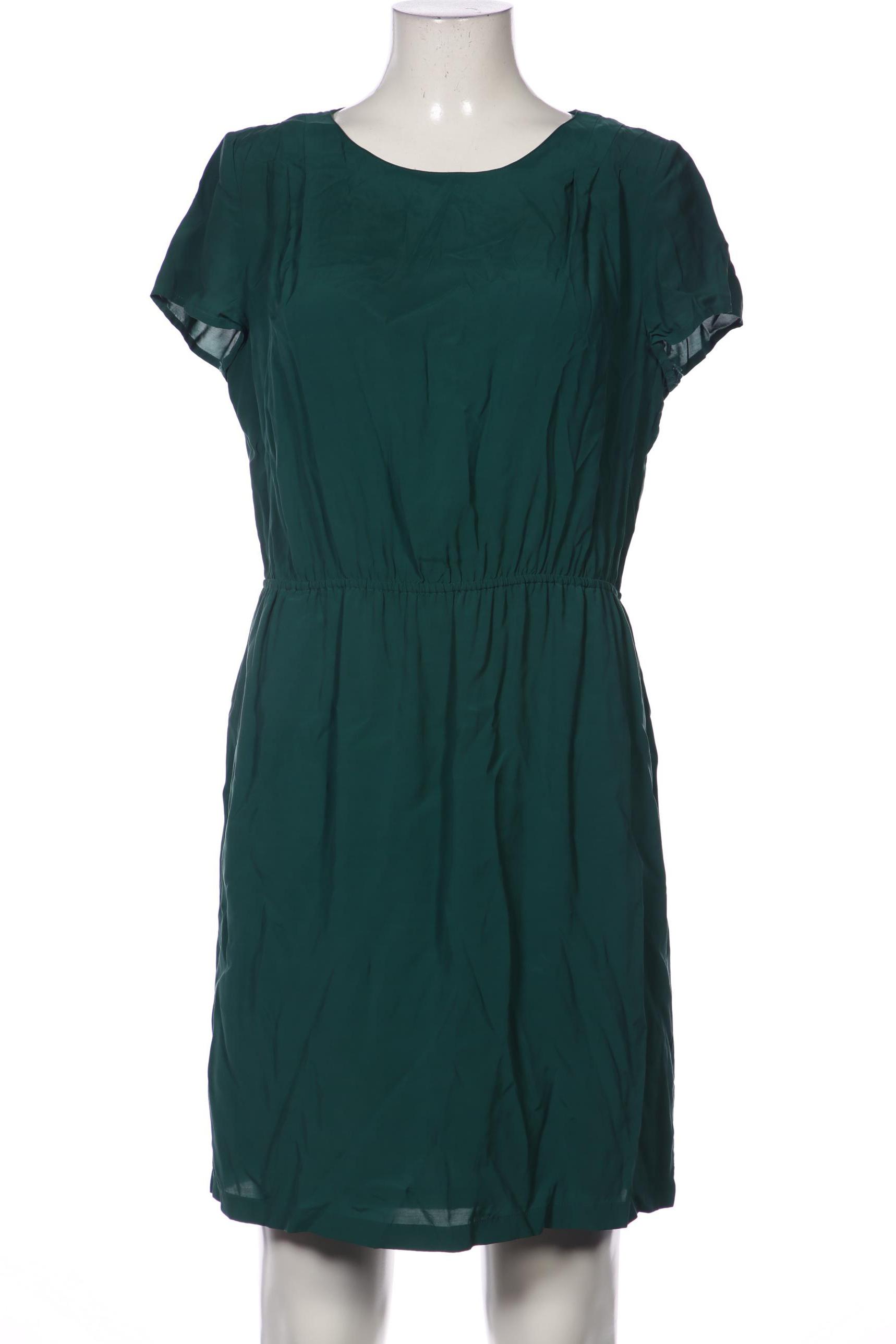 

Marc O Polo Damen Kleid, türkis, Gr. 40