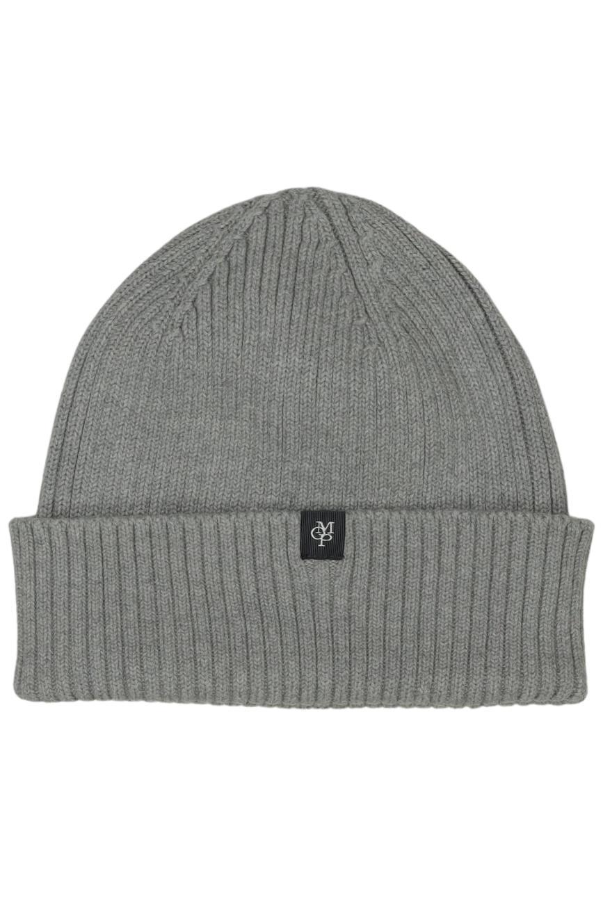 

Marc O Polo Damen Hut/Mütze, grau, Gr. uni