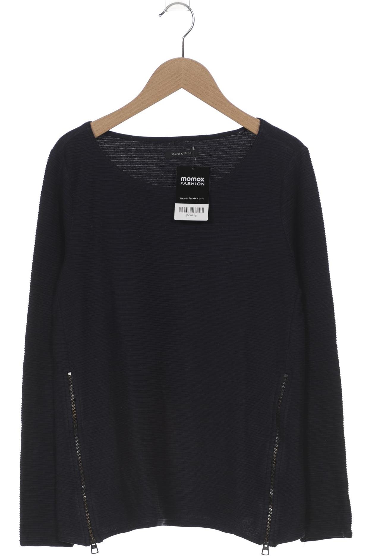 Thumbnail - Marc O Polo Damen Pullover, marineblau, Gr. 34