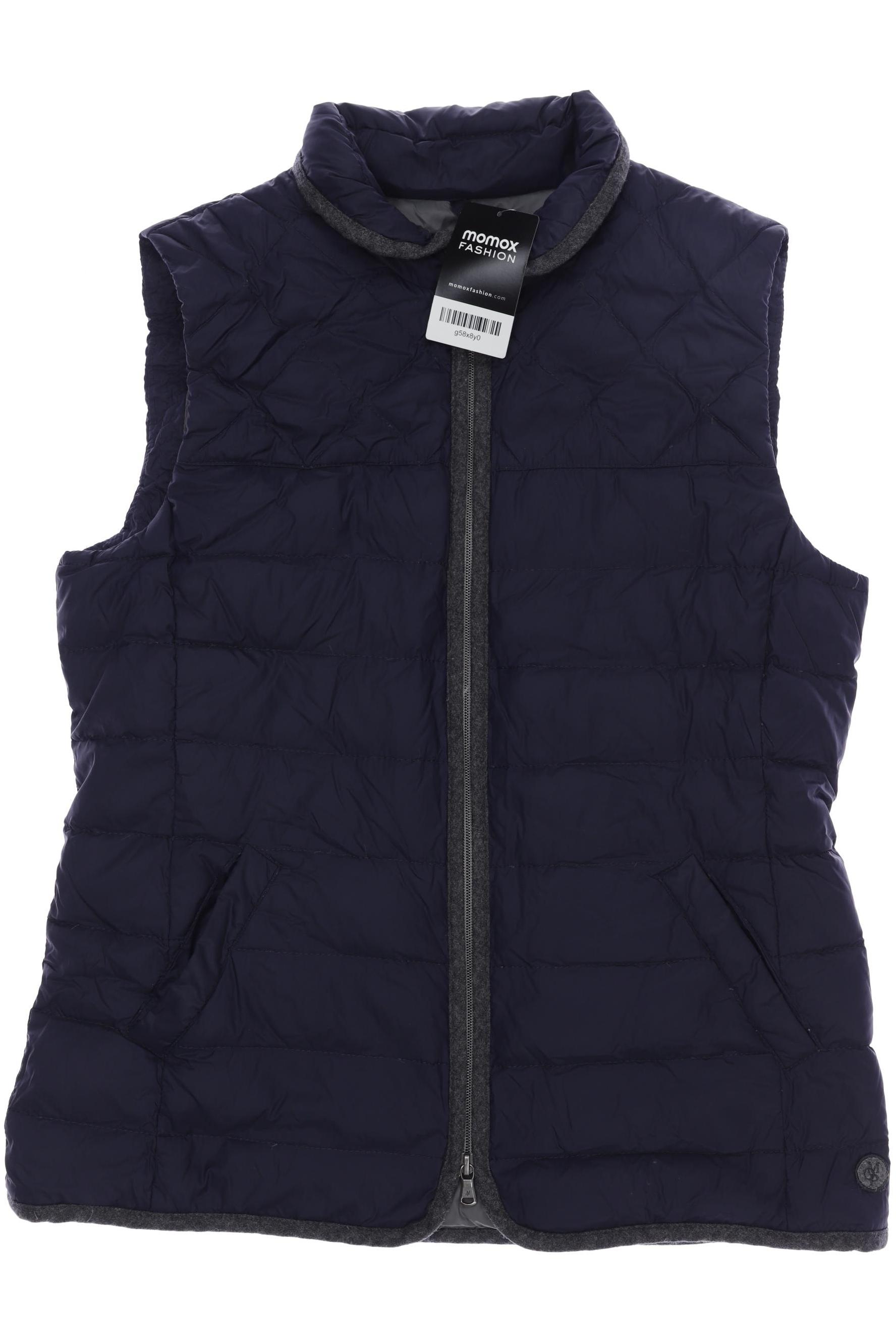 

Marc O Polo Damen Weste, marineblau, Gr. 42