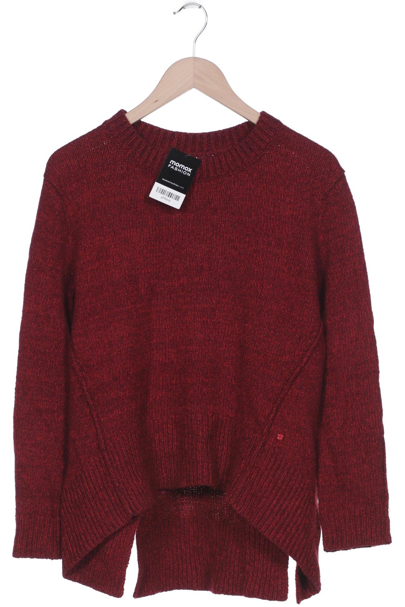 

Marc O Polo Damen Pullover, bordeaux