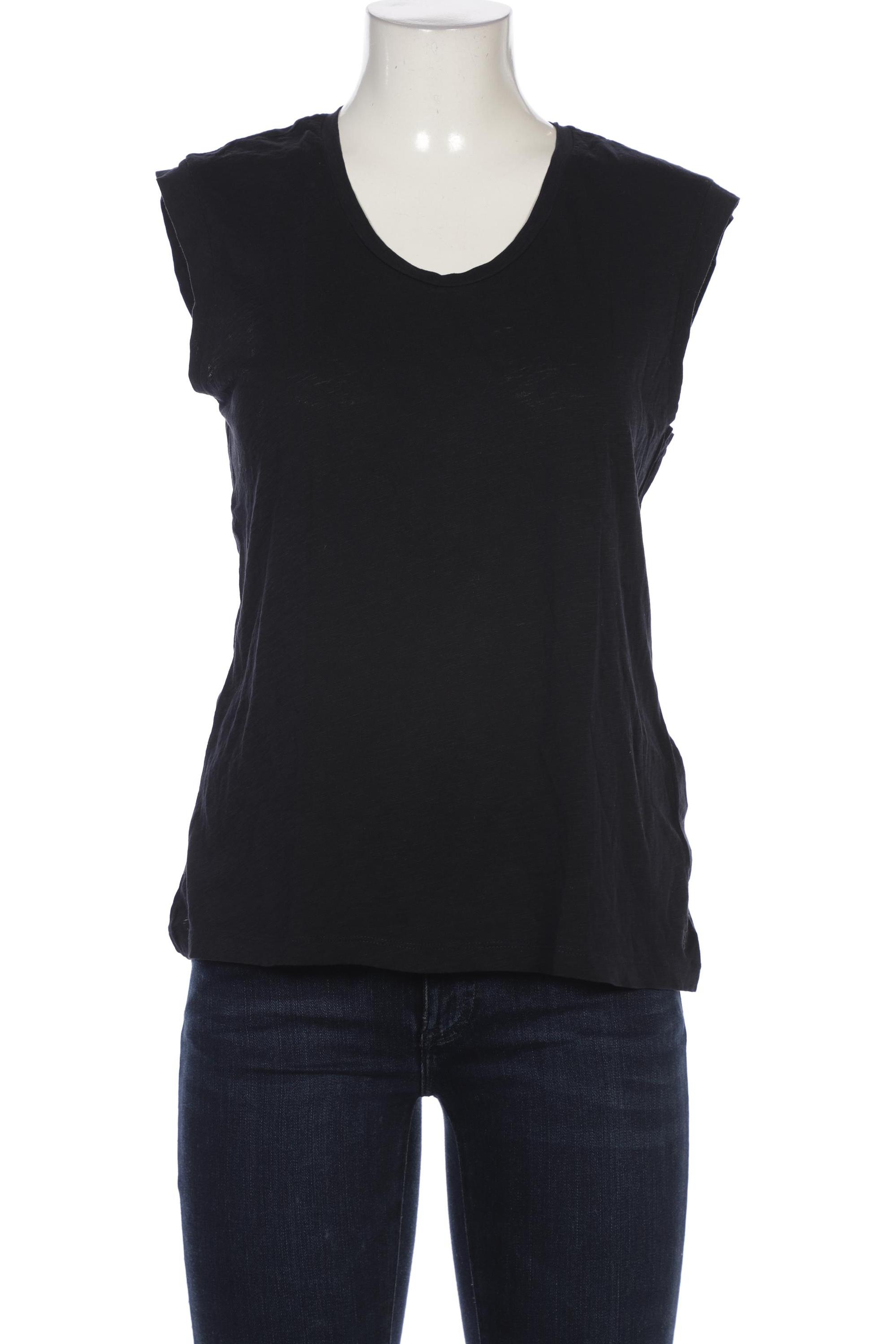 

Marc O Polo Damen T-Shirt, marineblau