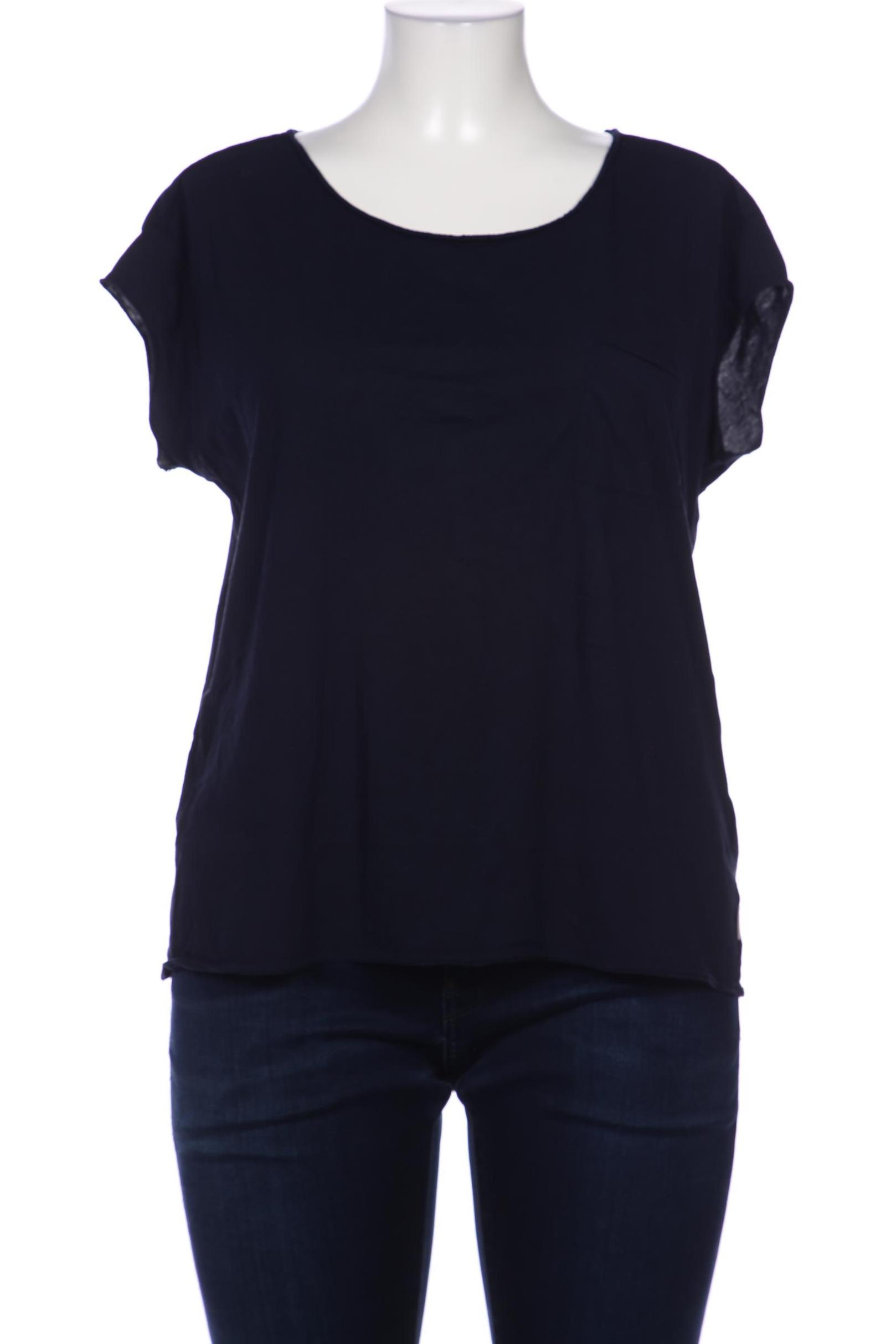 

Marc O Polo Damen T-Shirt, marineblau