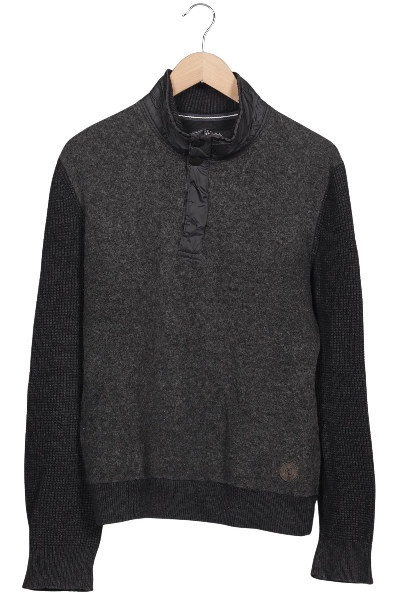 

Marc O Polo Herren Pullover, grau, Gr. 52