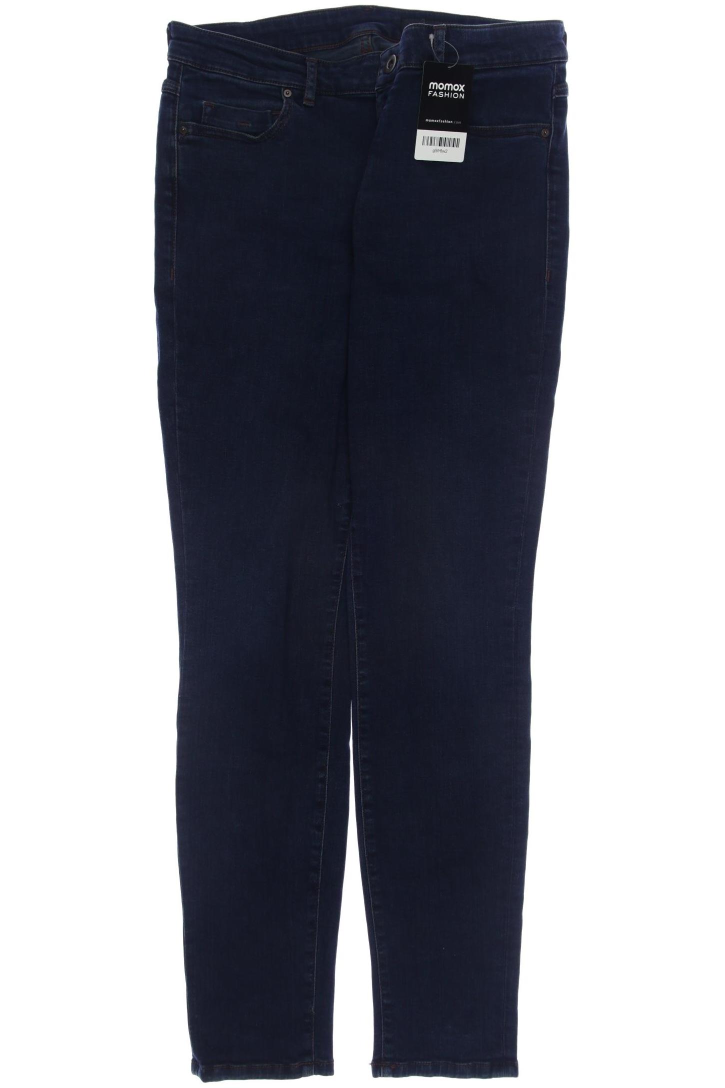 

Marc O Polo Damen Jeans, marineblau, Gr. 32