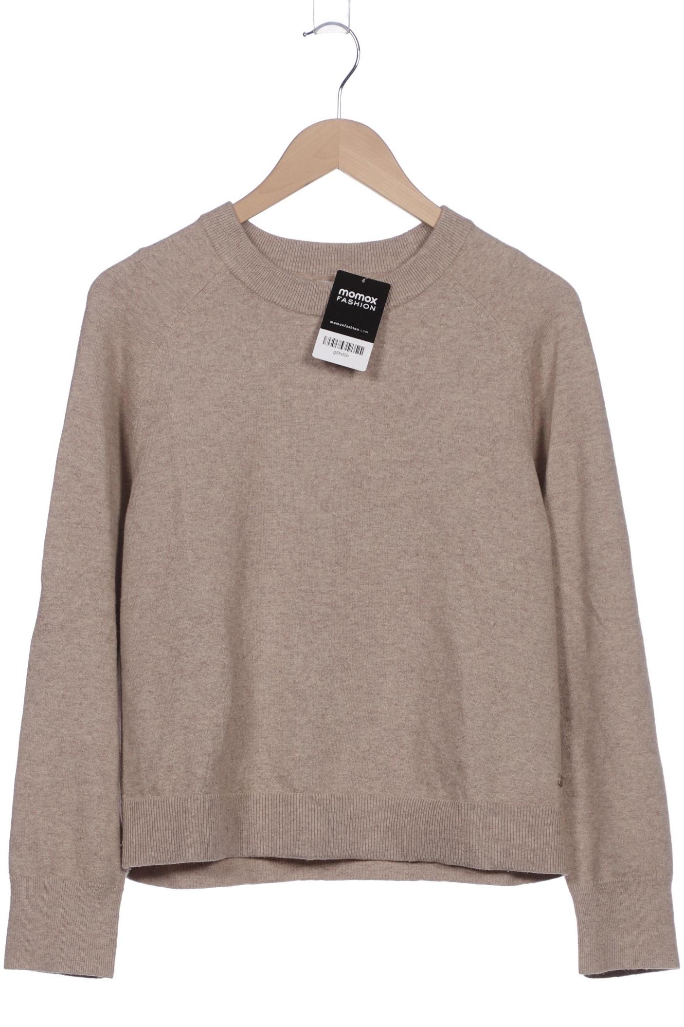 

Marc O Polo Damen Pullover, beige, Gr. 36