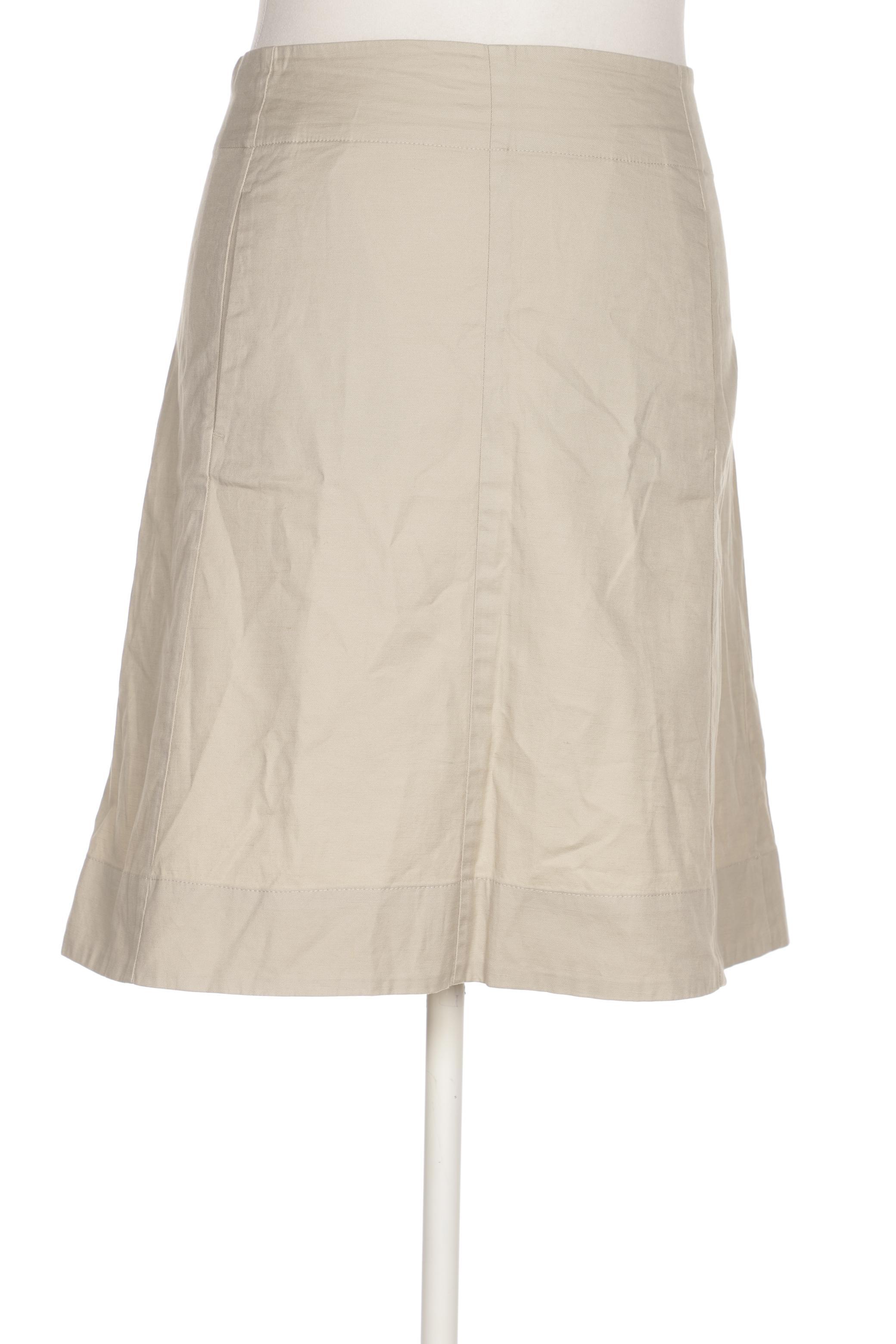 

Marc O Polo Damen Rock, beige, Gr. 42