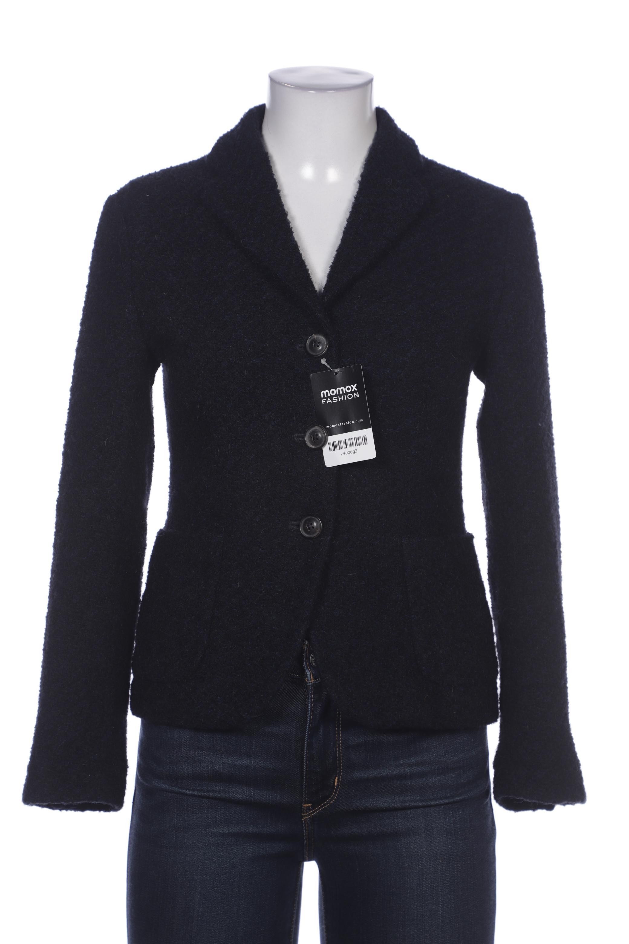 

Marc O Polo Damen Blazer, marineblau, Gr. 38