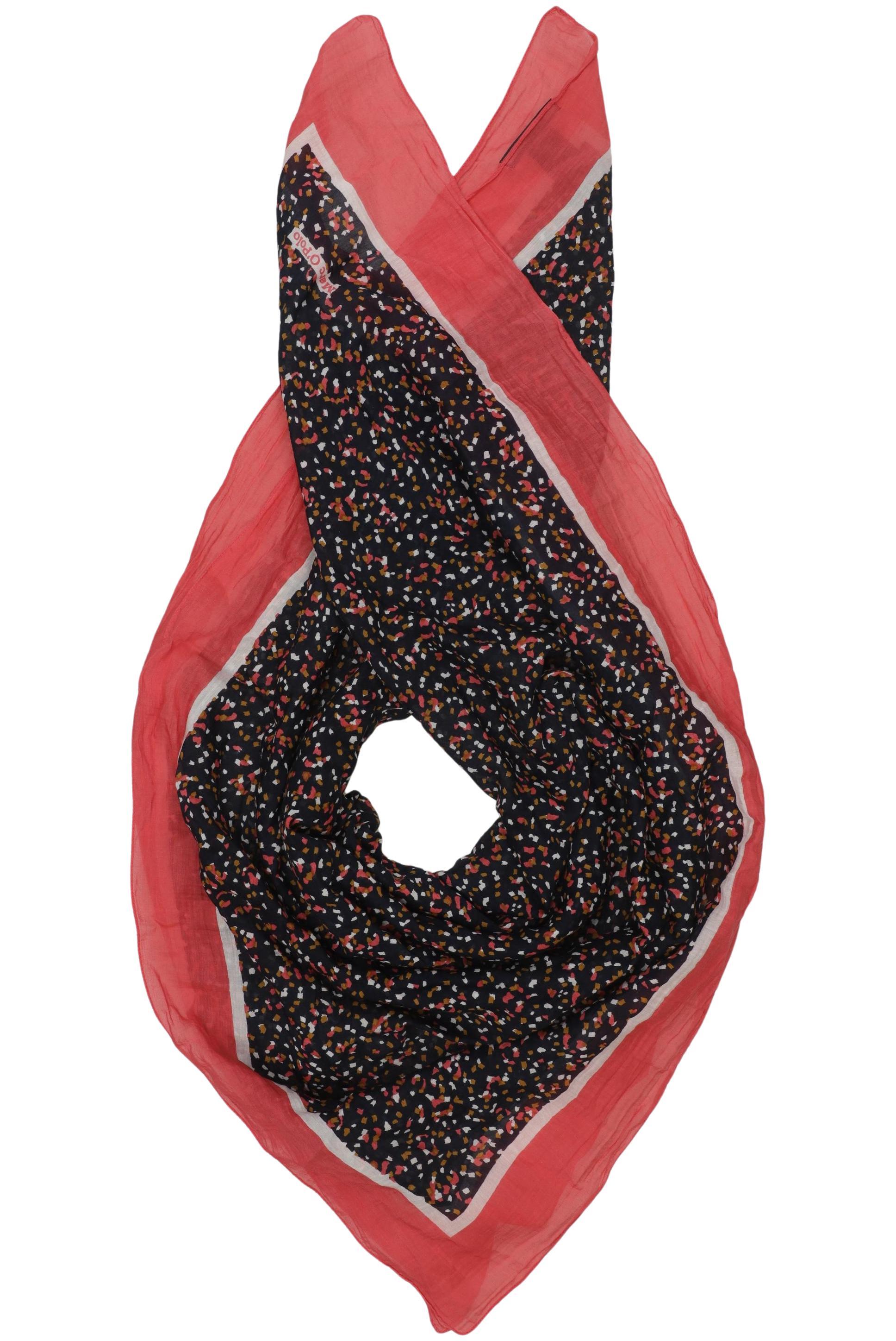 

Marc O Polo Damen Schal, mehrfarbig, Gr.