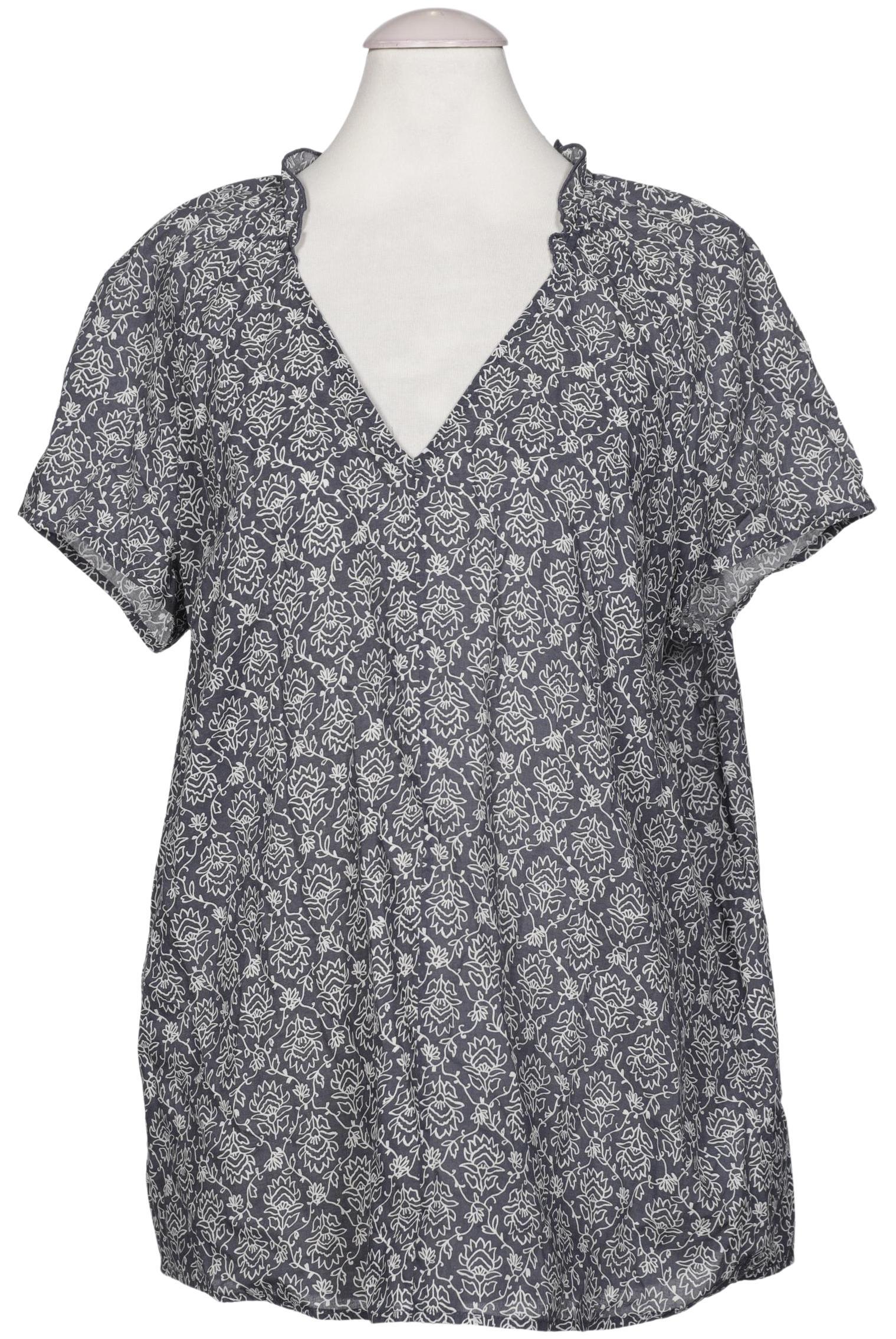 

Marc O Polo Damen Bluse, marineblau, Gr. 38