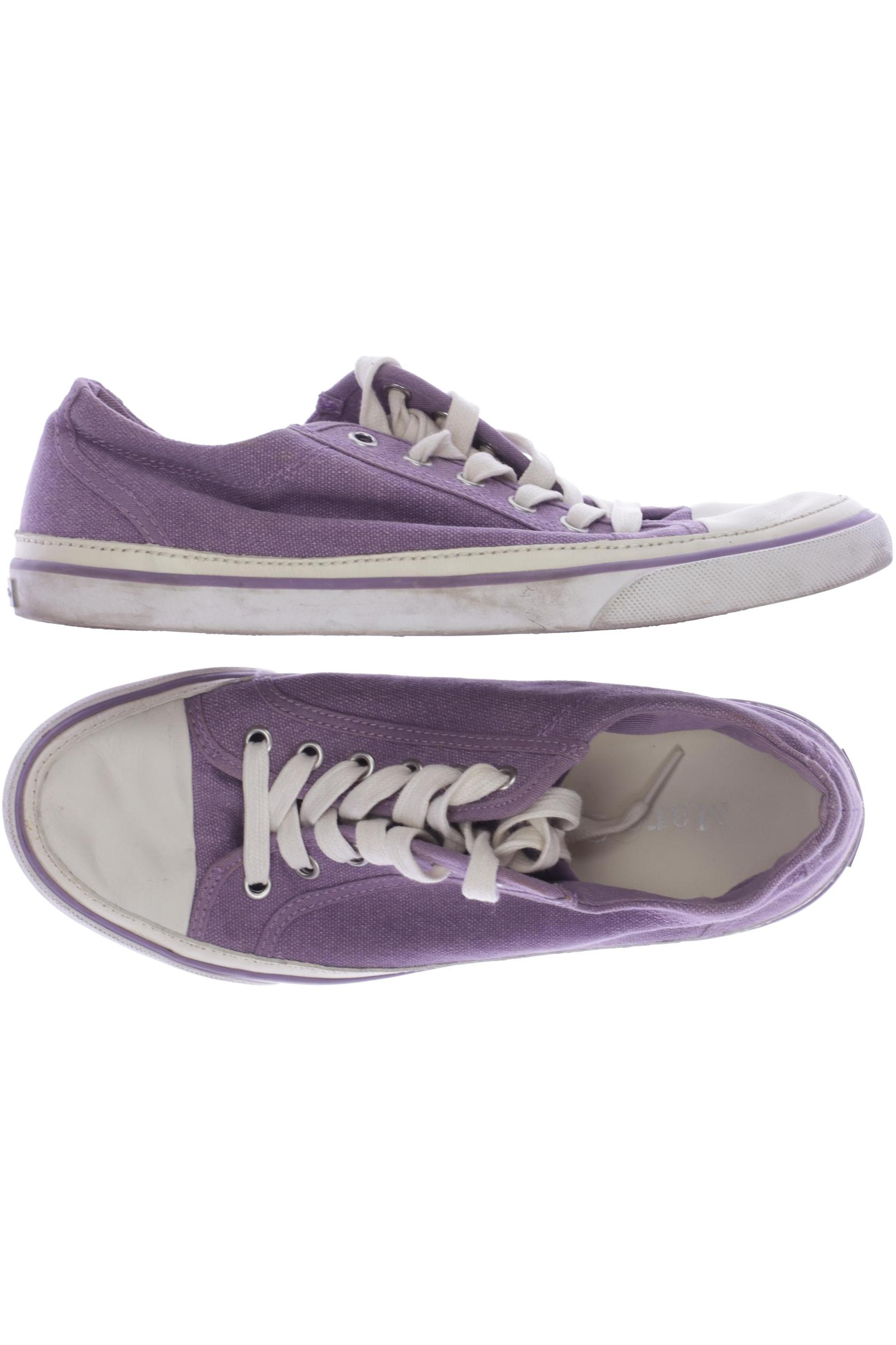 

Marc O Polo Damen Sneakers, flieder