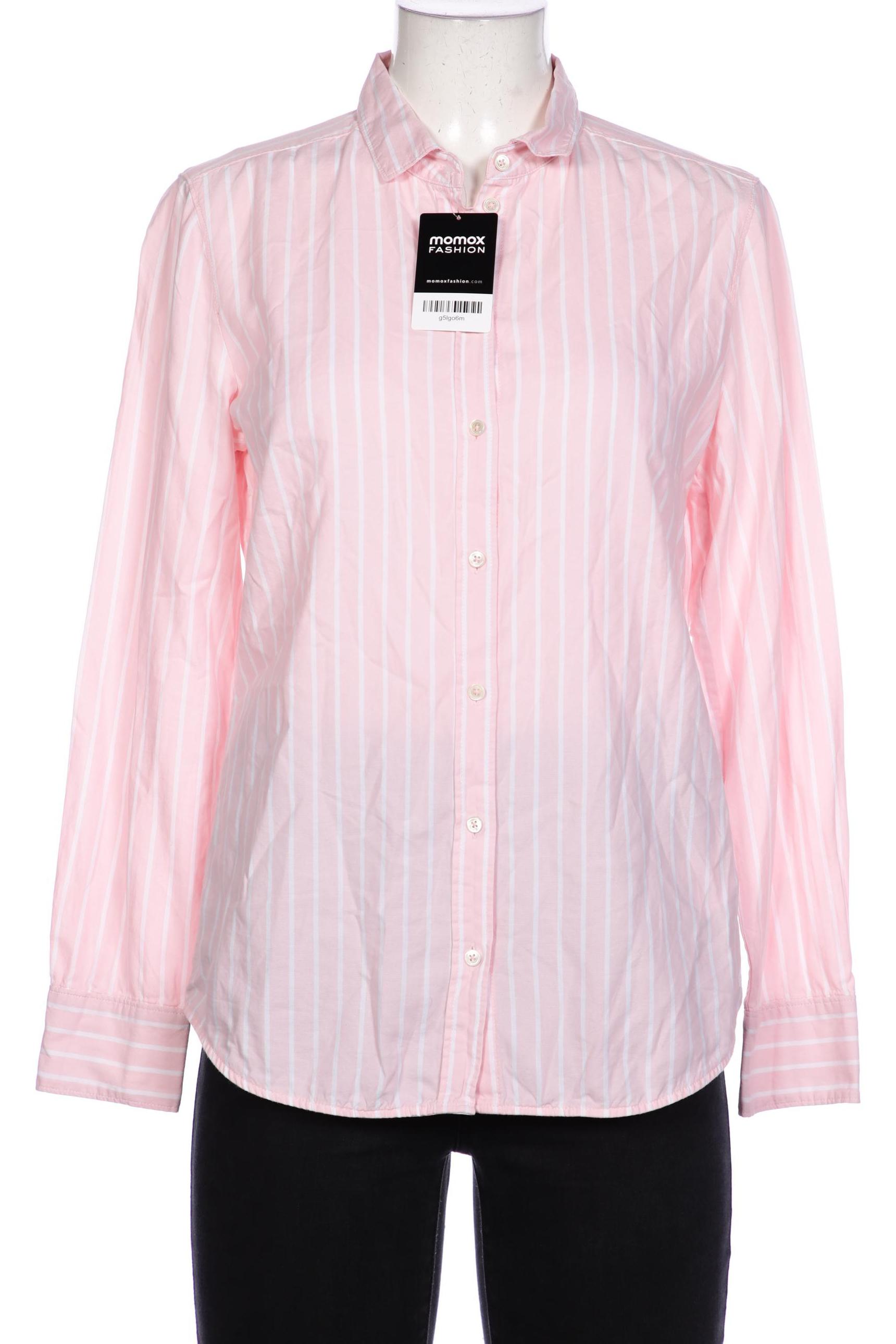 

Marc O Polo Damen Bluse, pink, Gr. 38