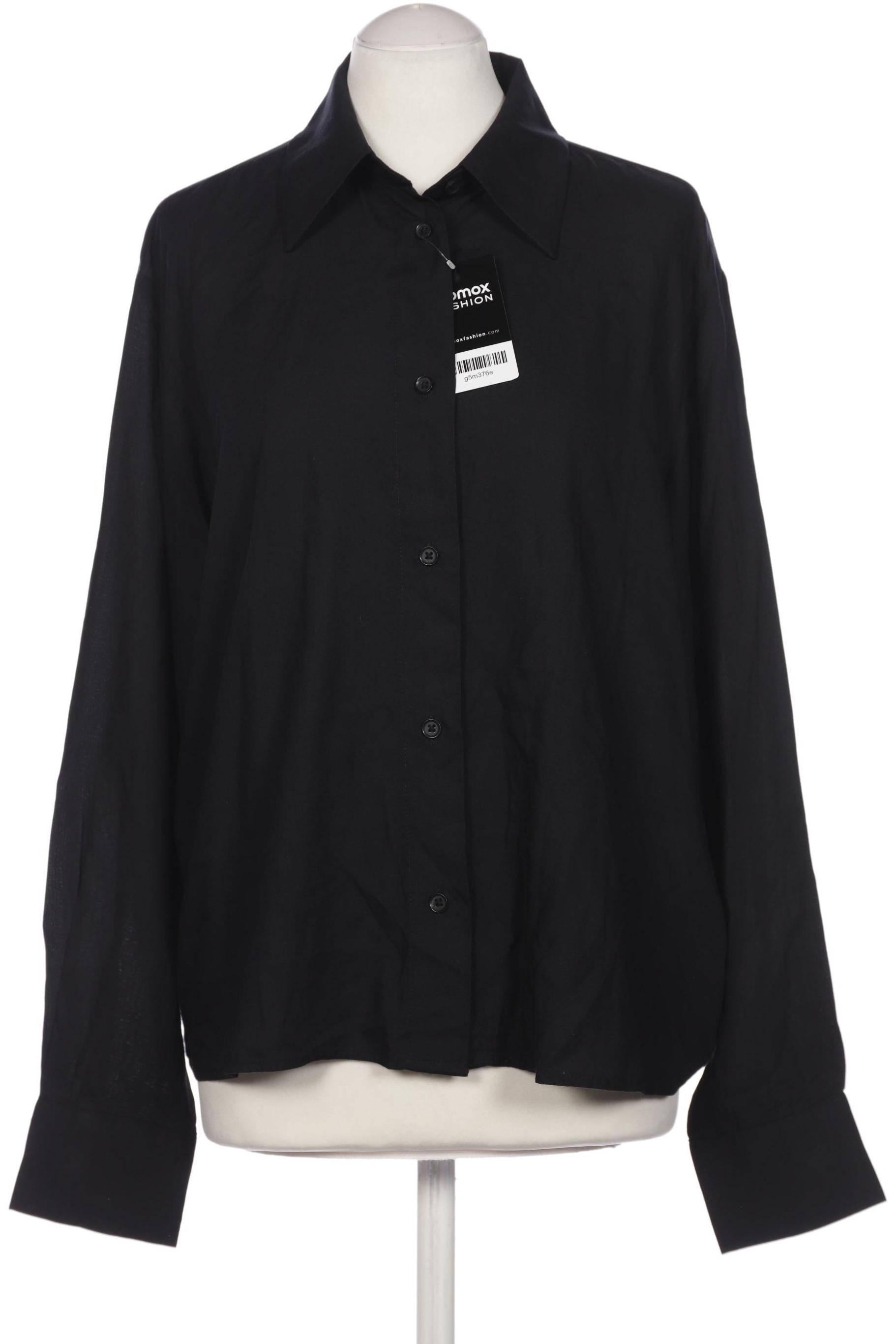 

Marc O Polo Damen Bluse, schwarz, Gr. 36