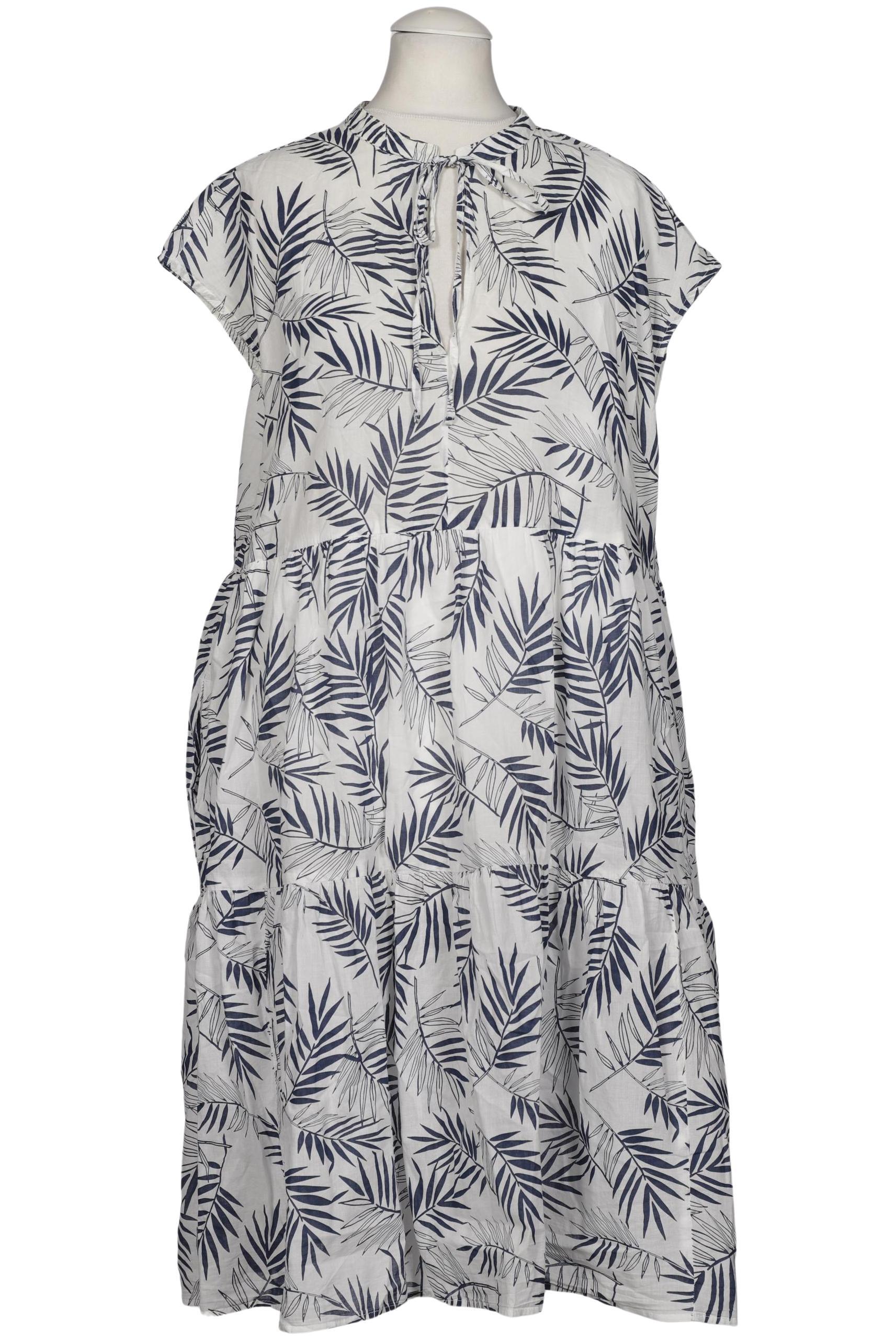 

Marc O Polo Damen Kleid, mehrfarbig, Gr. 36