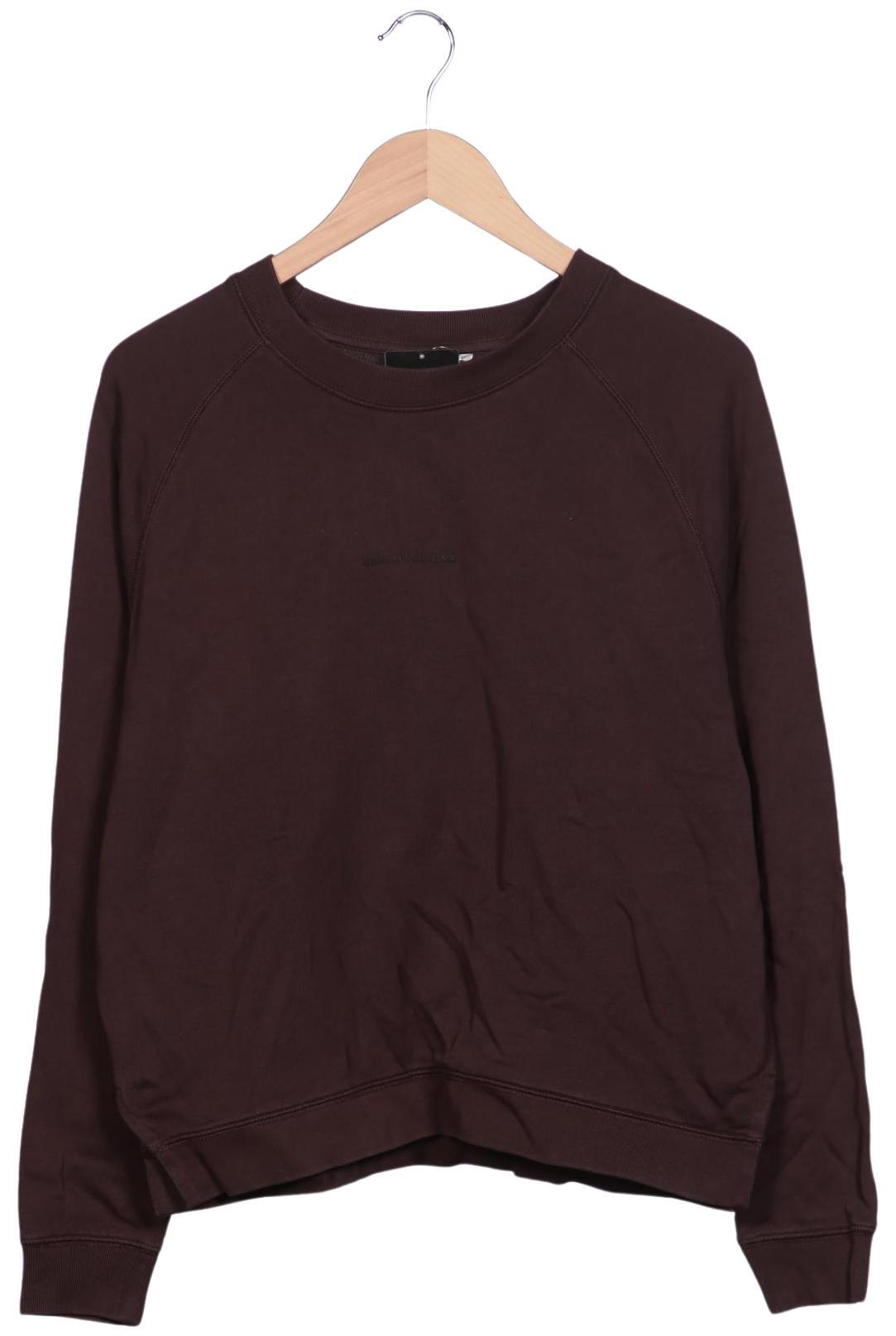 

Marc O Polo Damen Sweatshirt, braun, Gr. 36