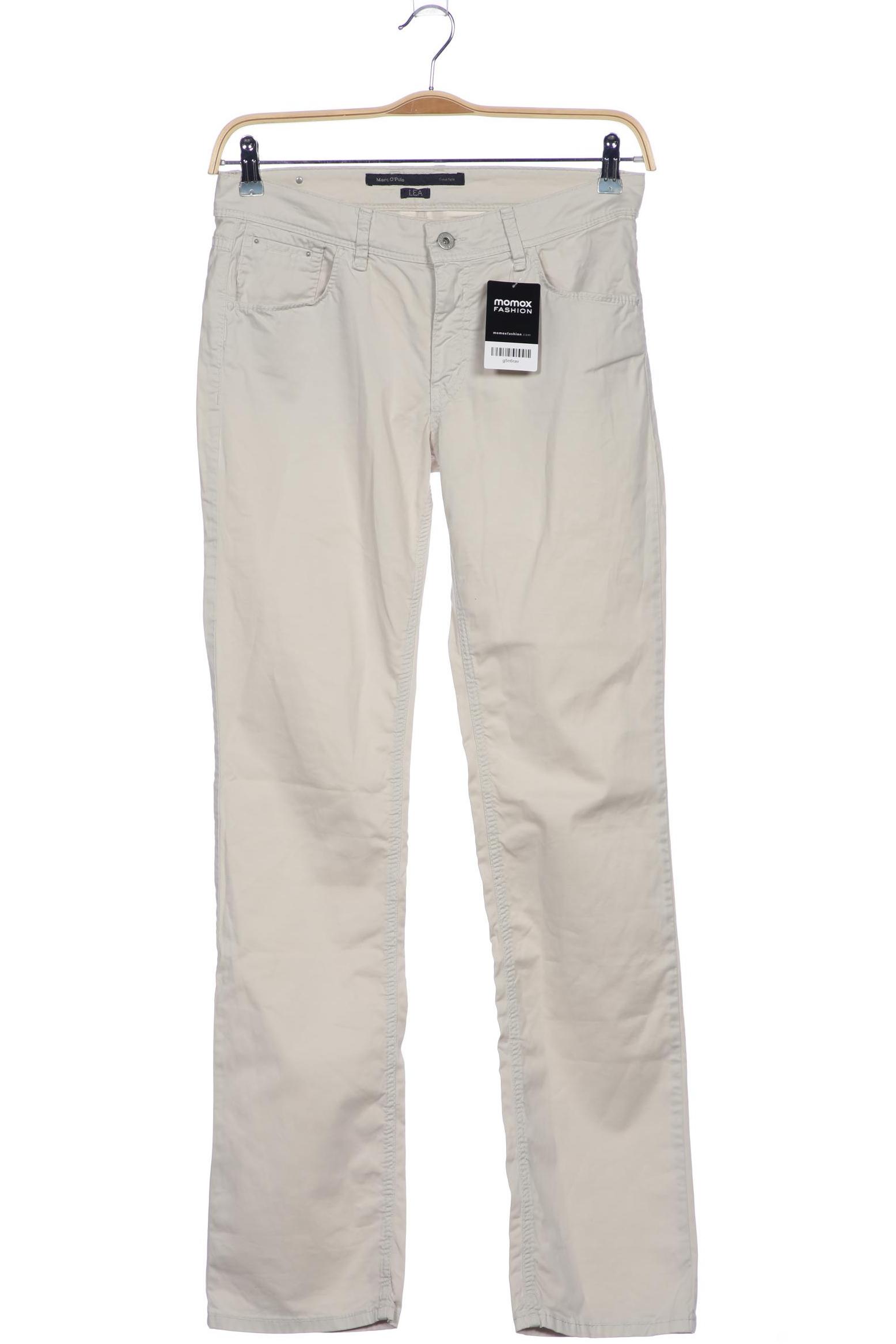 

Marc O Polo Damen Stoffhose, beige, Gr. 30