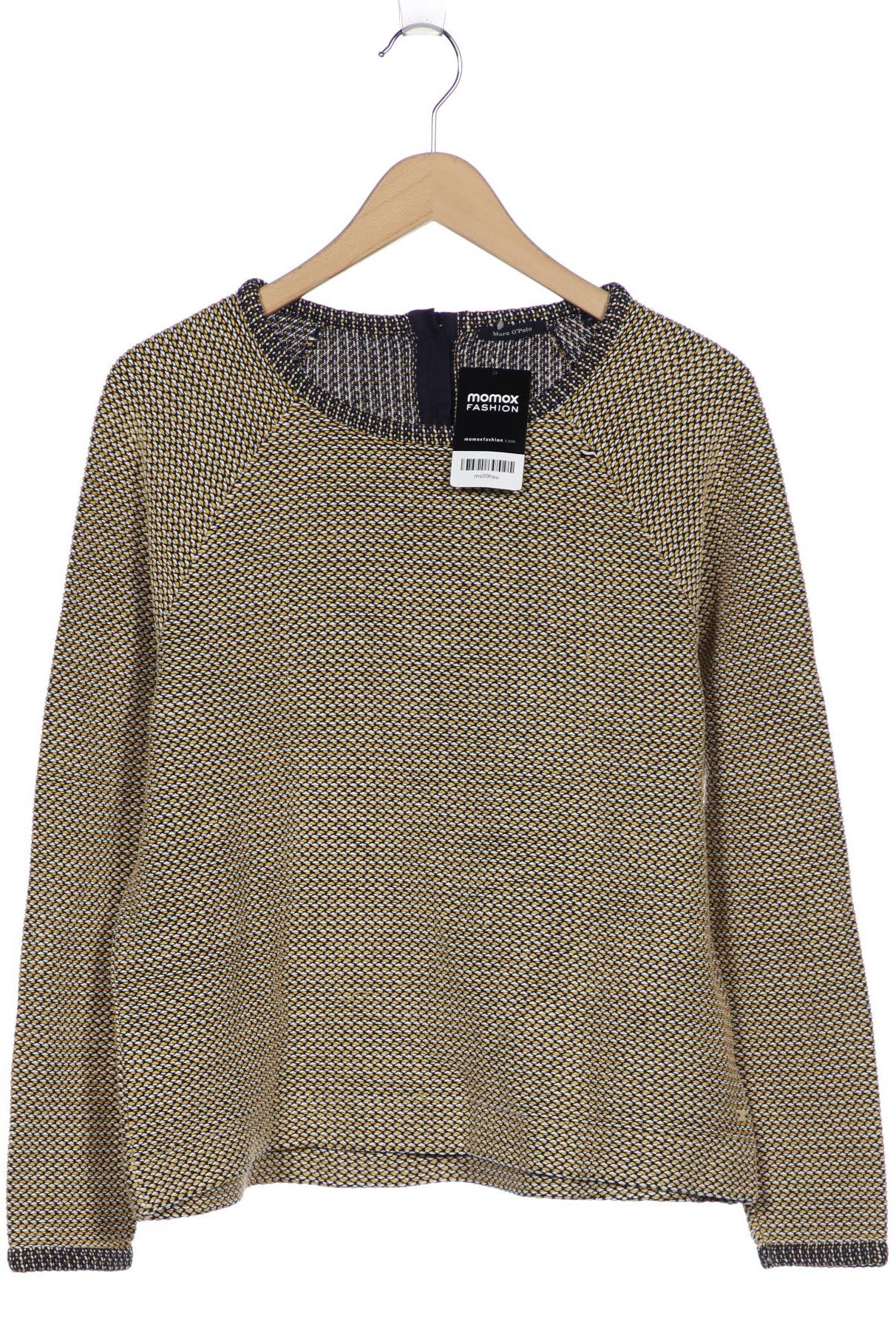 

Marc O Polo Damen Pullover, gelb