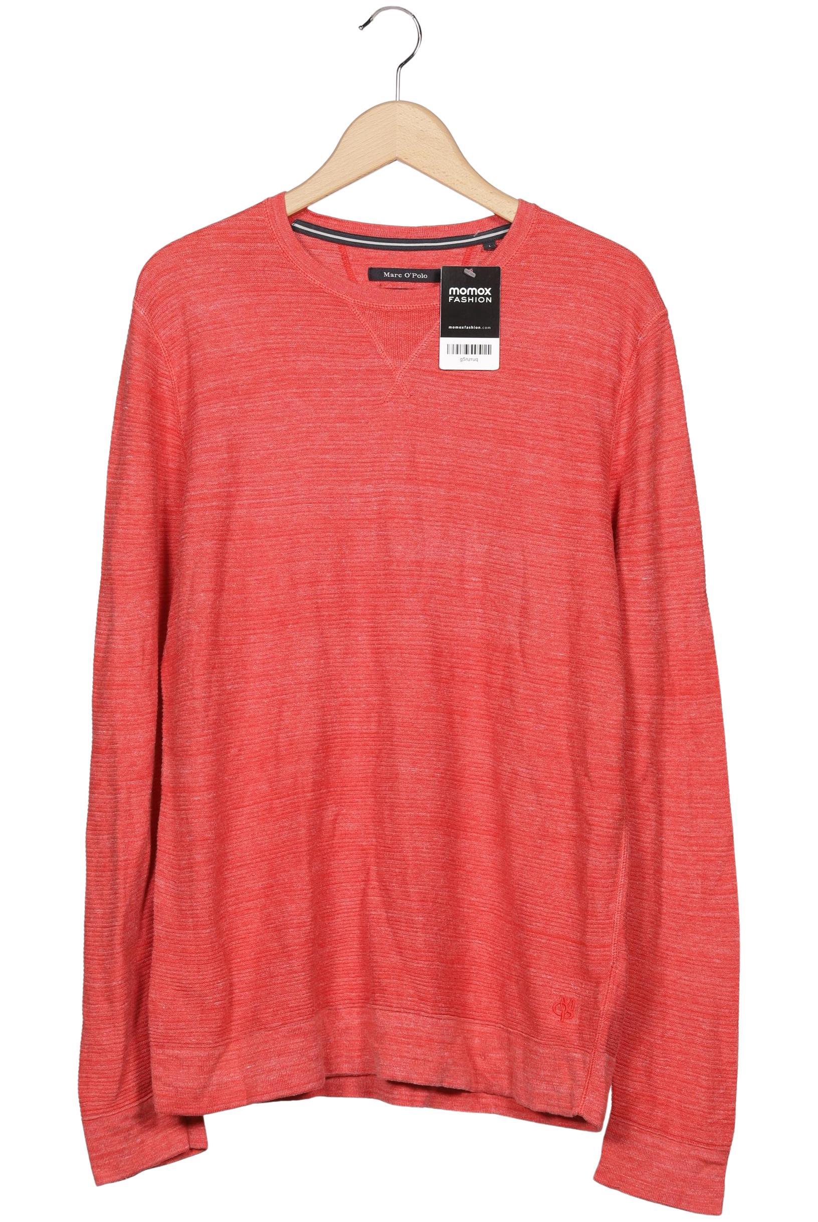 

Marc O Polo Herren Pullover, rot, Gr. 52