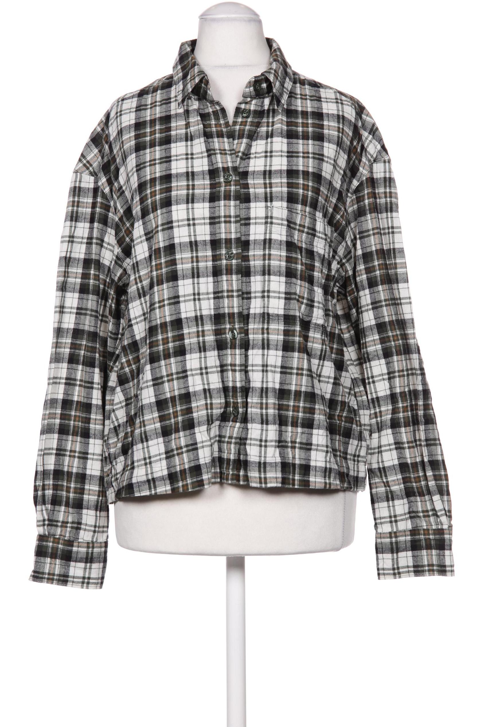 

Marc O Polo Damen Bluse, grün, Gr. 36