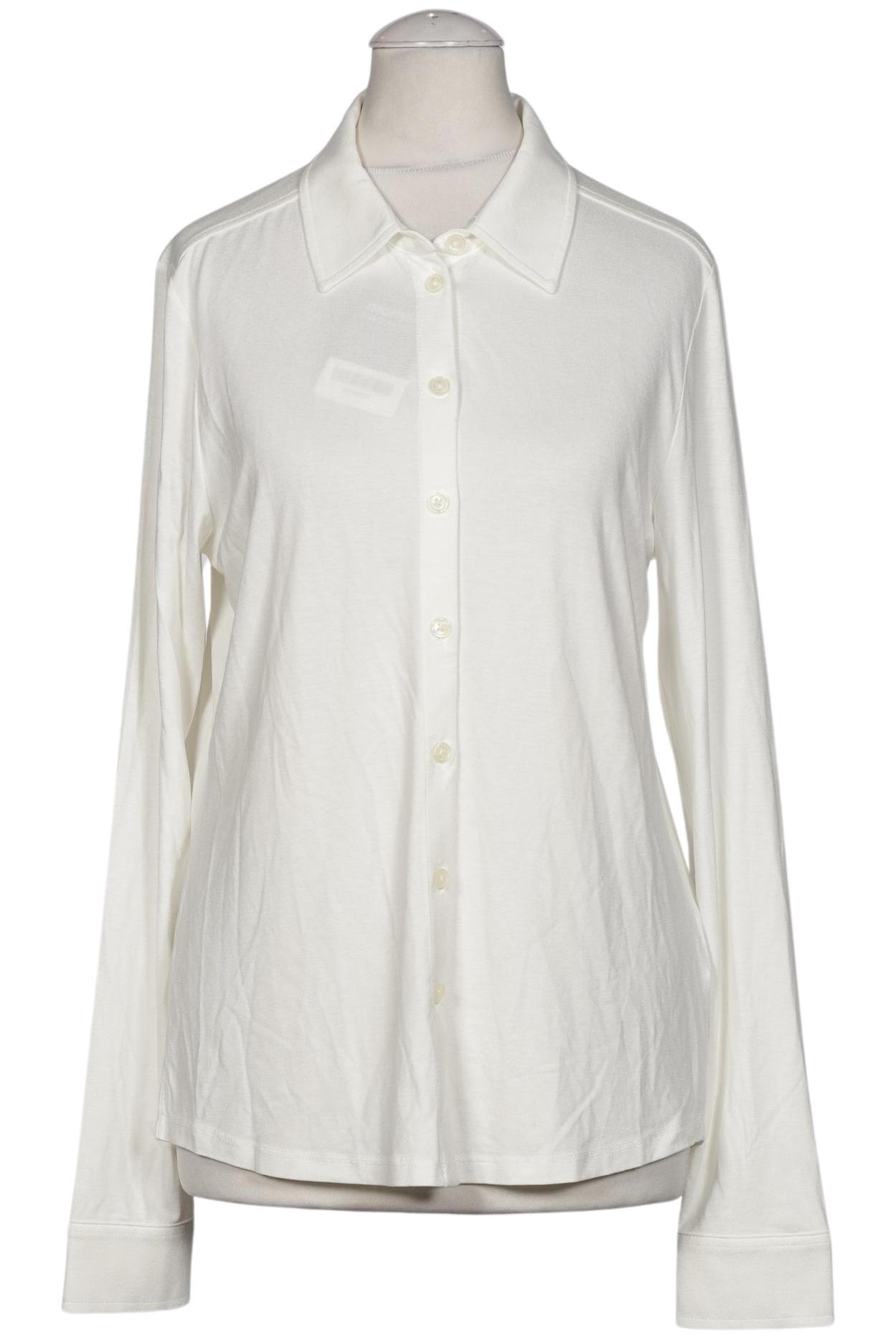 

Marc O Polo Damen Bluse, weiß, Gr. 36