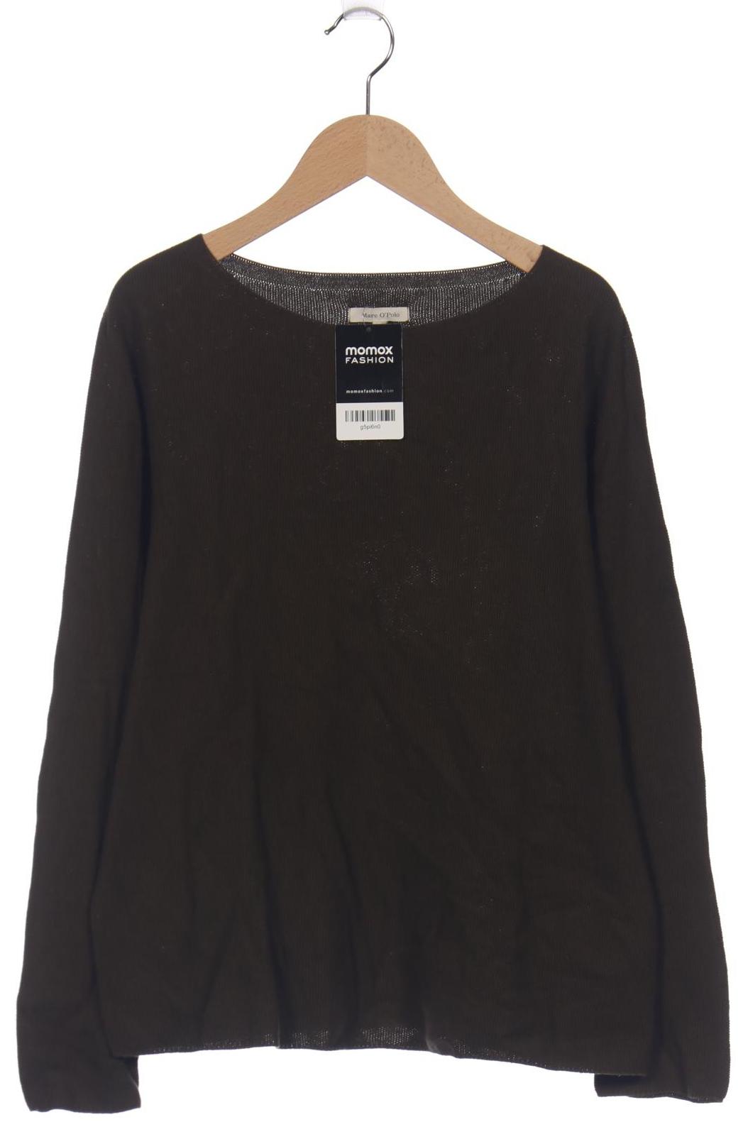 

Marc O Polo Damen Pullover, grün, Gr. 38