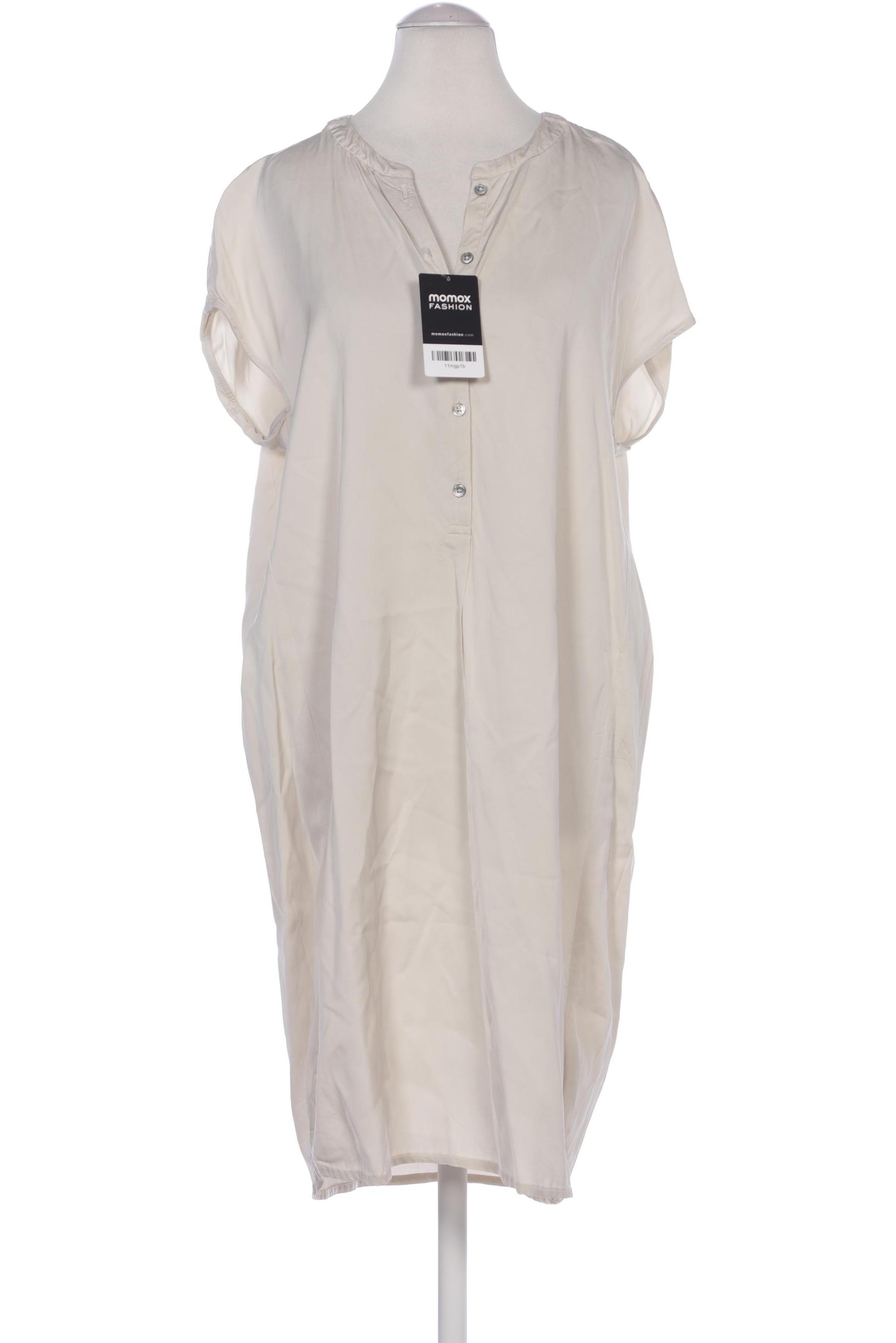 

Marc O Polo Damen Kleid, cremeweiß, Gr. 36