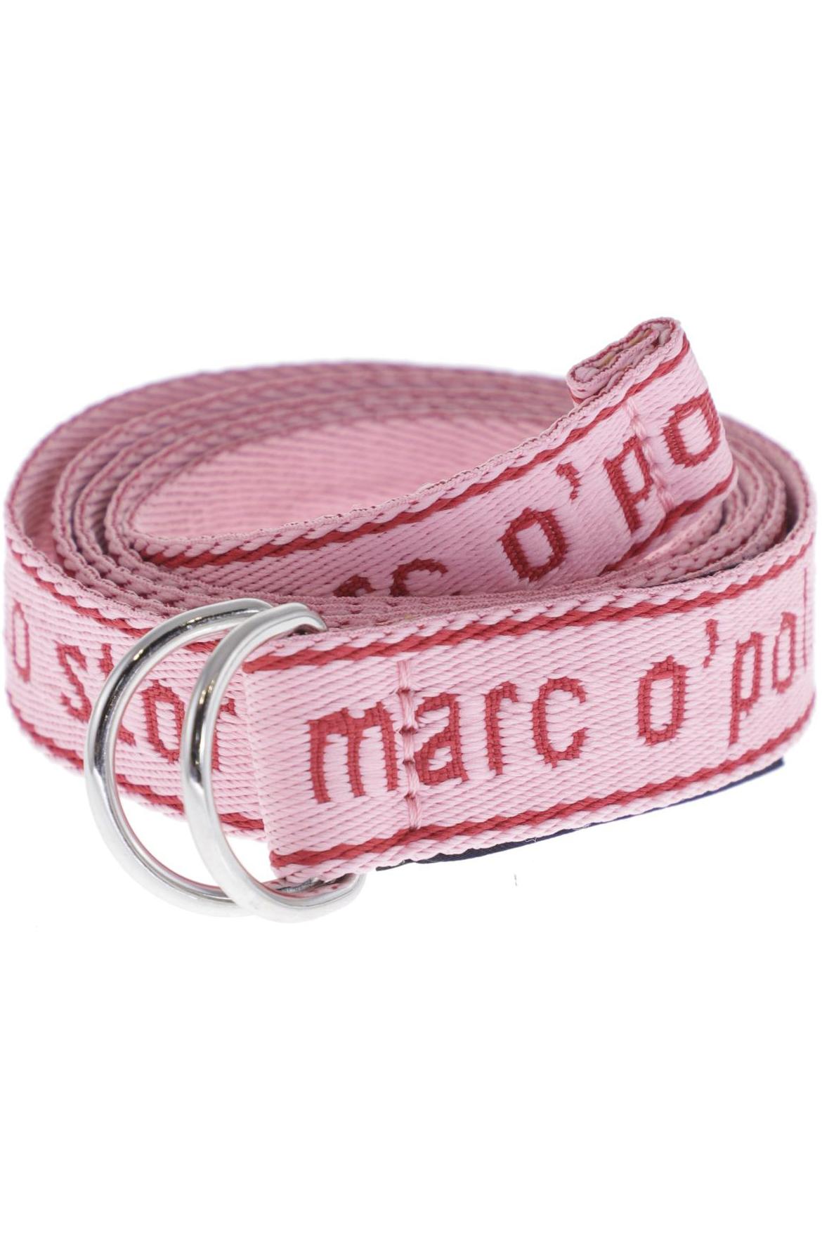 

Marc O Polo Damen Gürtel, pink