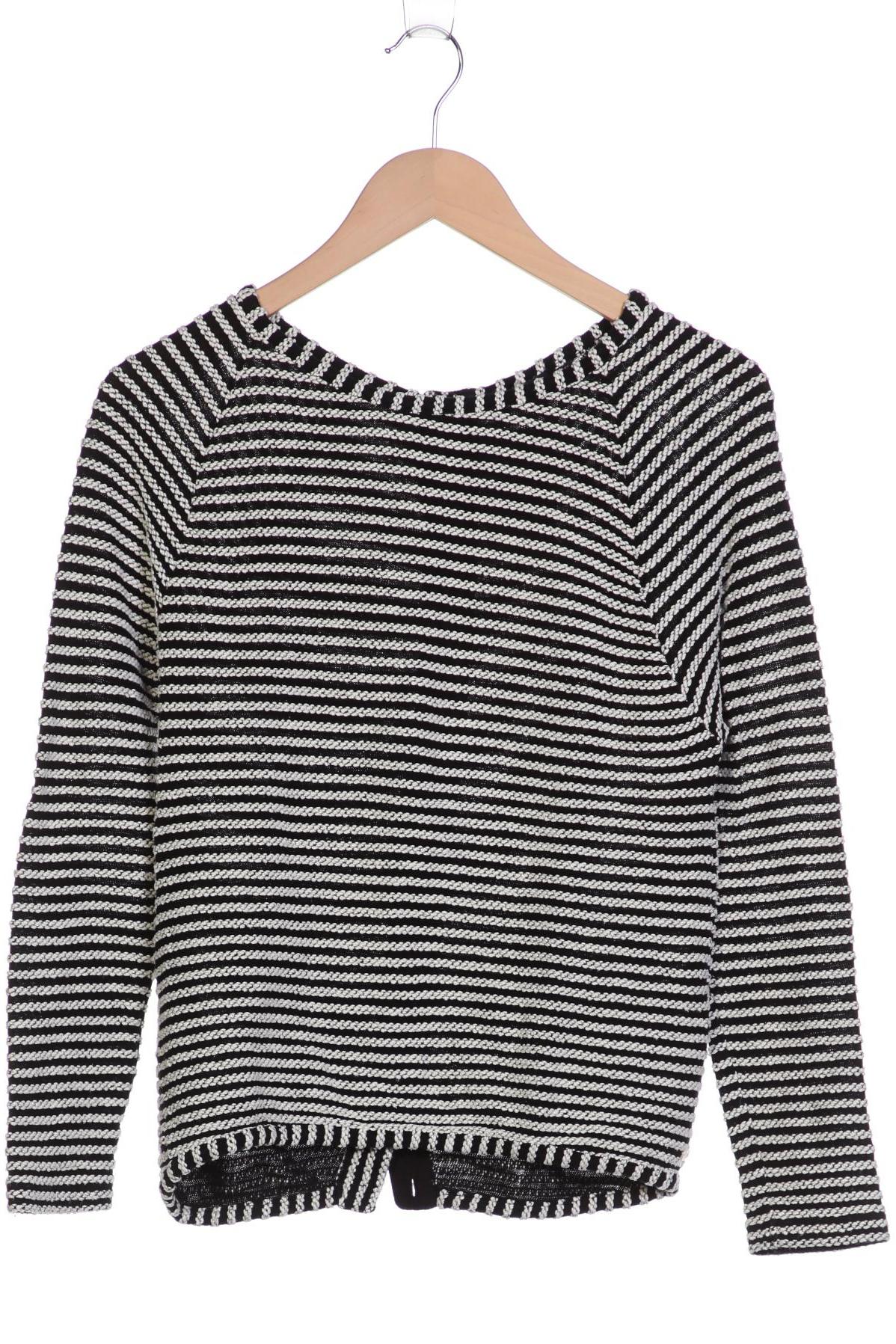 

Marc O Polo Damen Pullover, schwarz