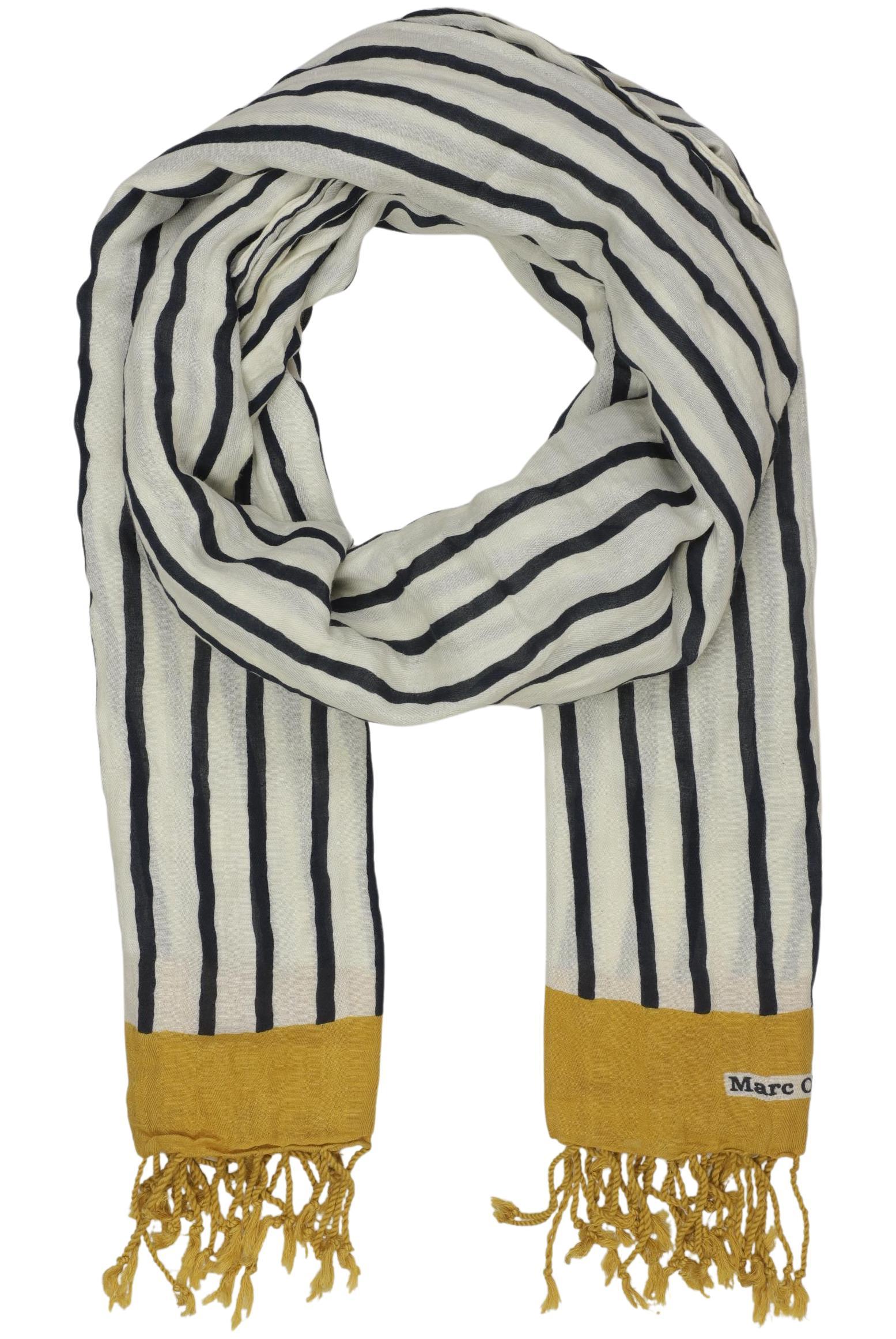 

Marc O Polo Damen Schal, mehrfarbig, Gr.