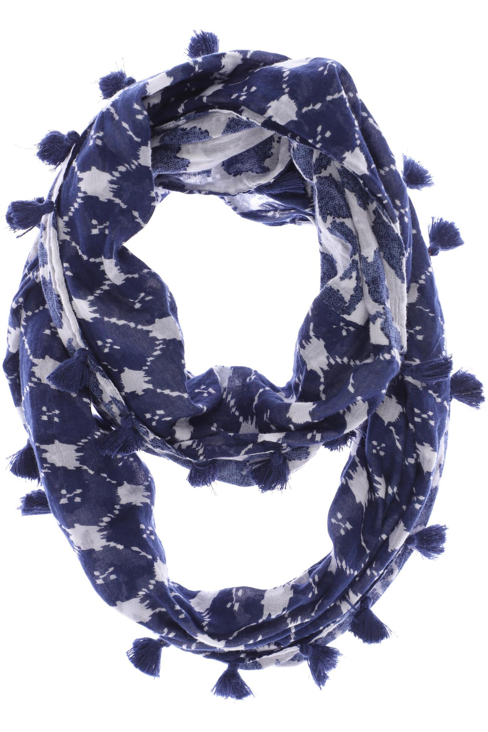 

Marc O Polo Damen Schal, marineblau, Gr.