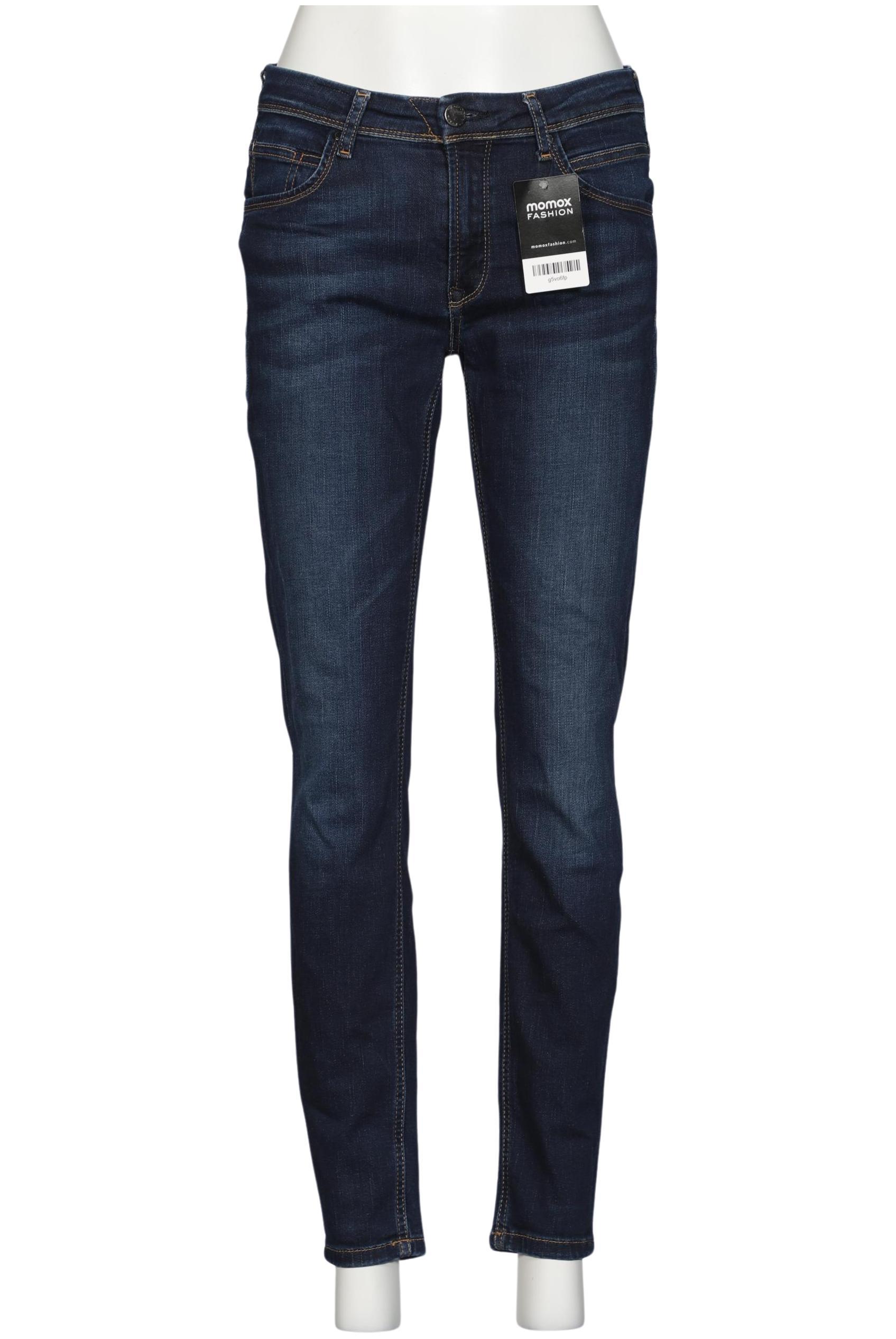 

Marc O Polo Damen Jeans, marineblau, Gr. 28