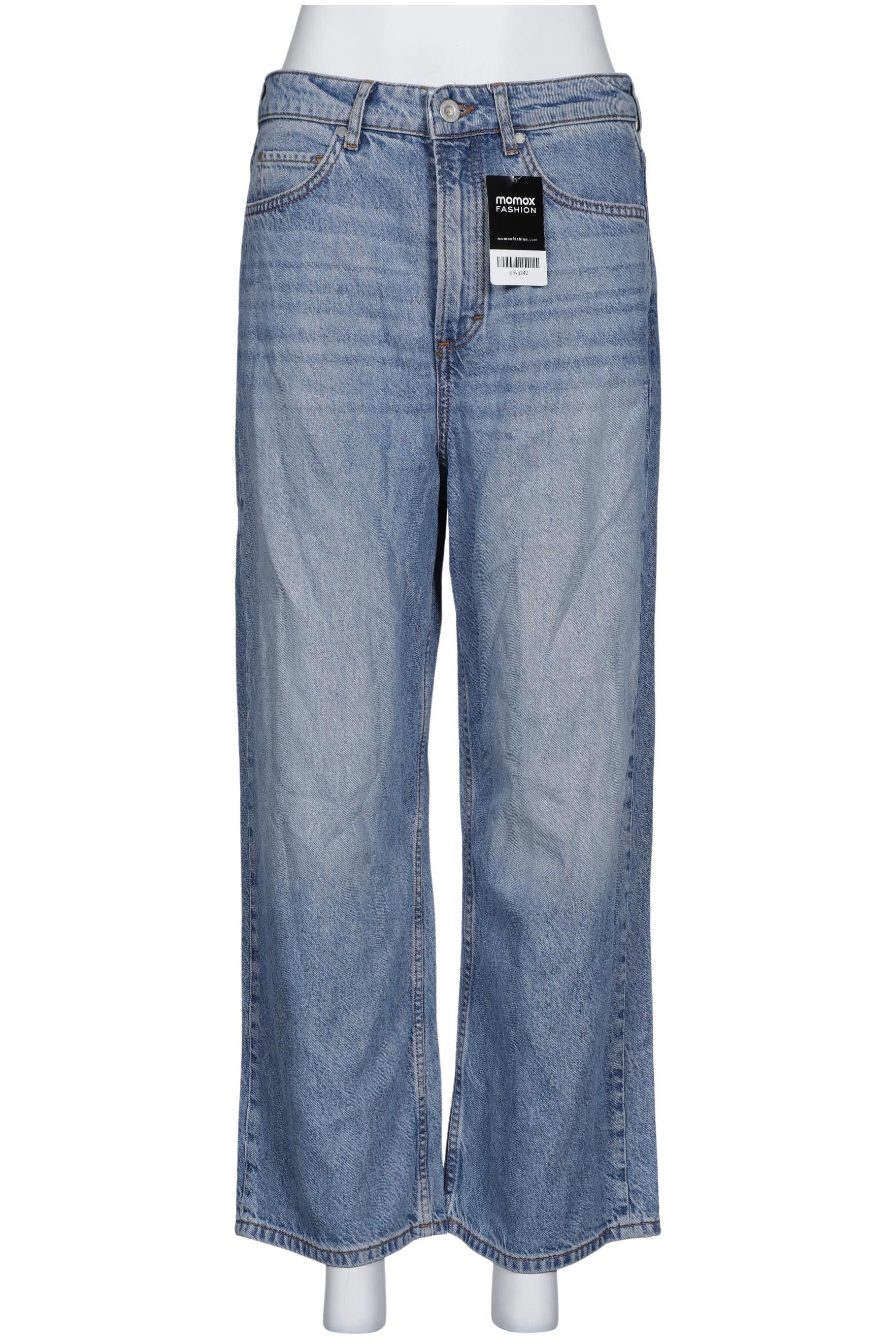 

Marc O Polo Damen Jeans, blau, Gr. 30