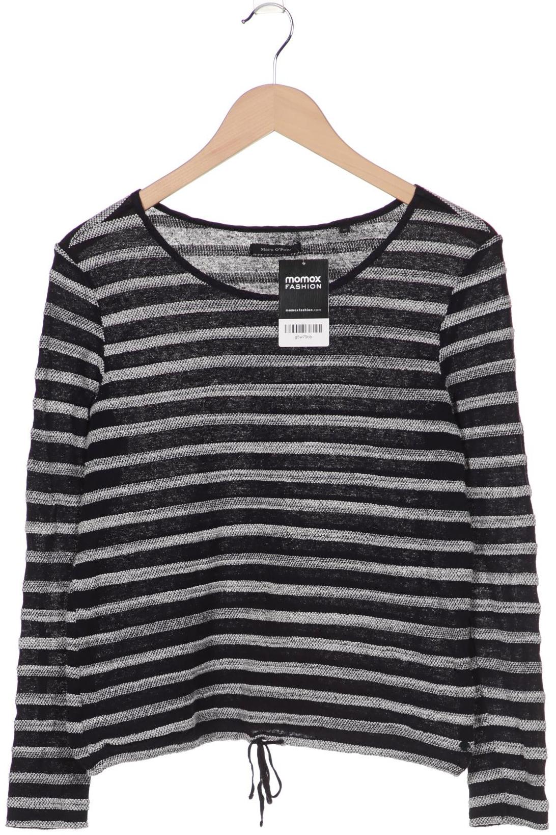 

Marc O Polo Damen Pullover, marineblau