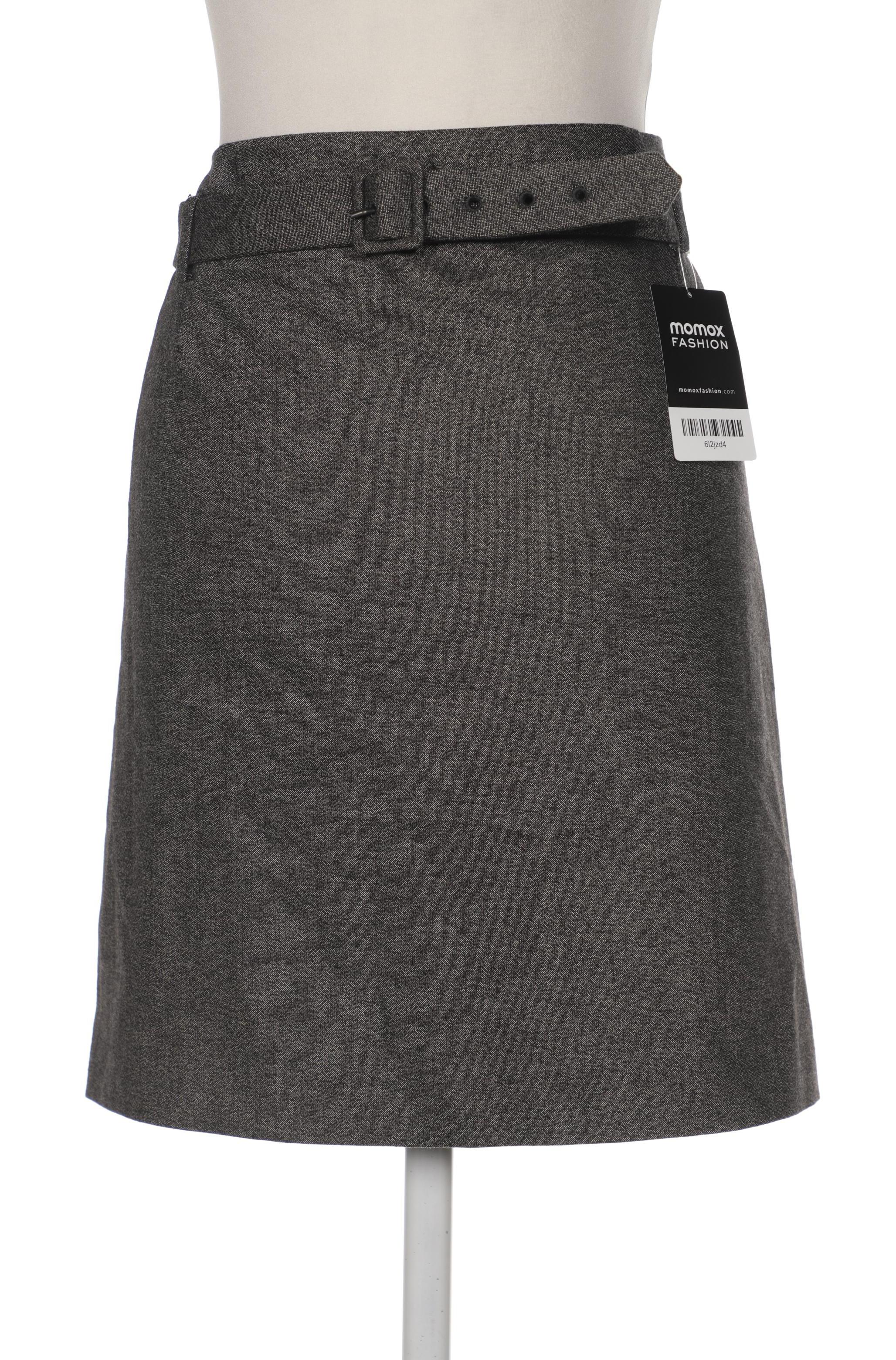 

Marc O Polo Damen Rock, grau, Gr. 40