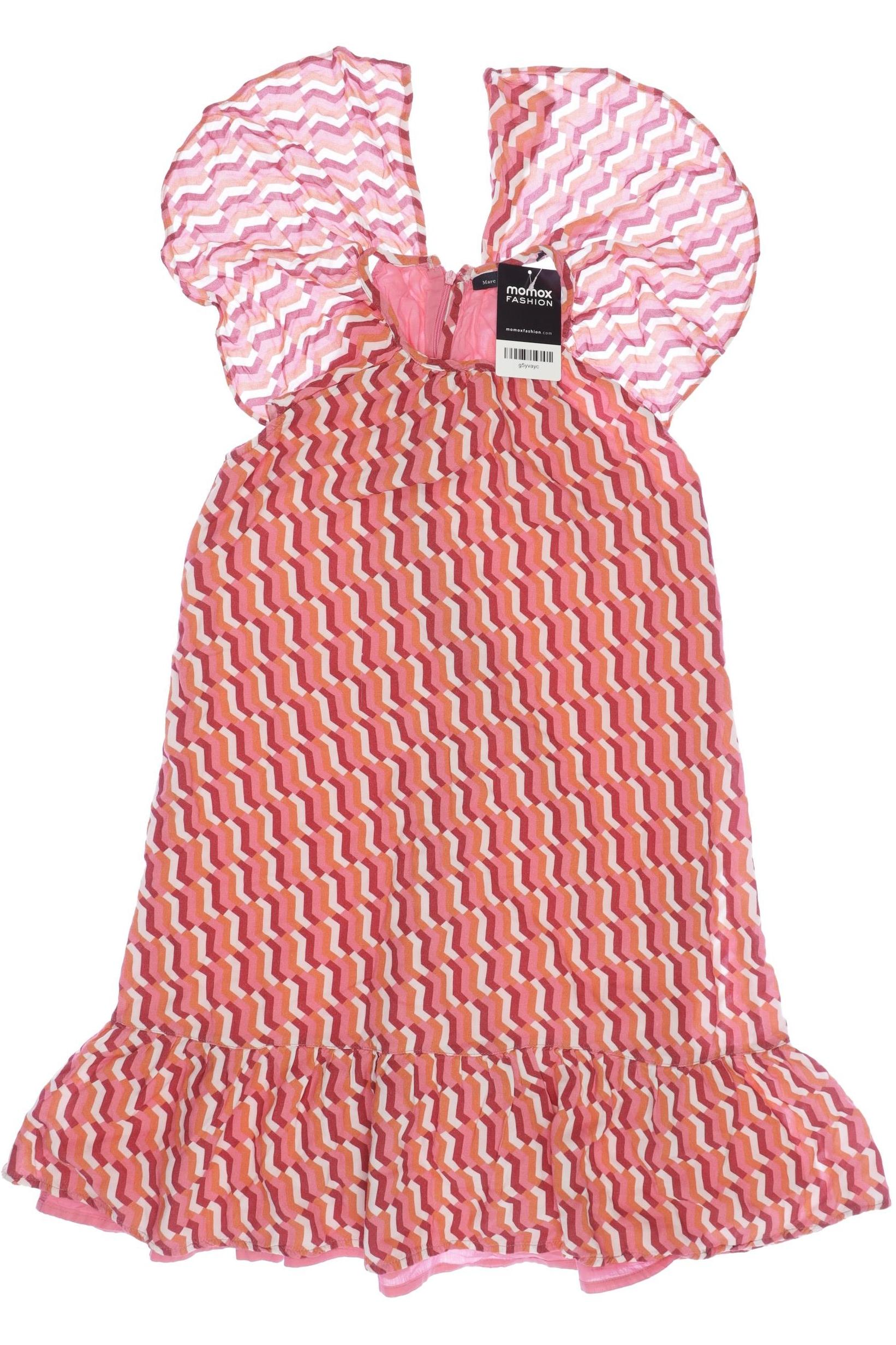 

Marc O Polo Damen Kleid, pink, Gr. 146/152