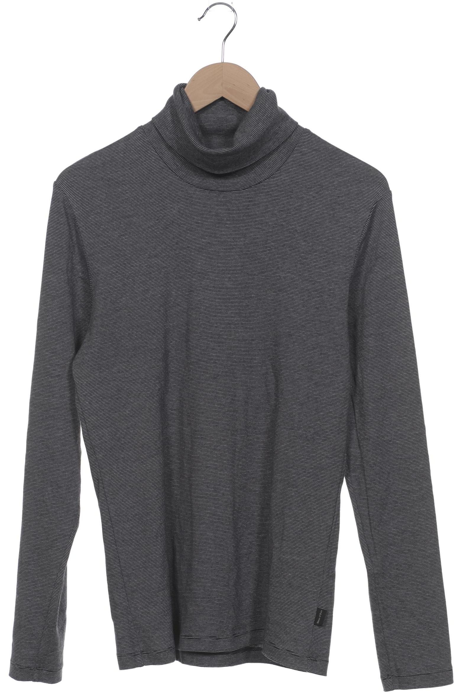 

Marc O Polo Herren Langarmshirt, marineblau, Gr. 52