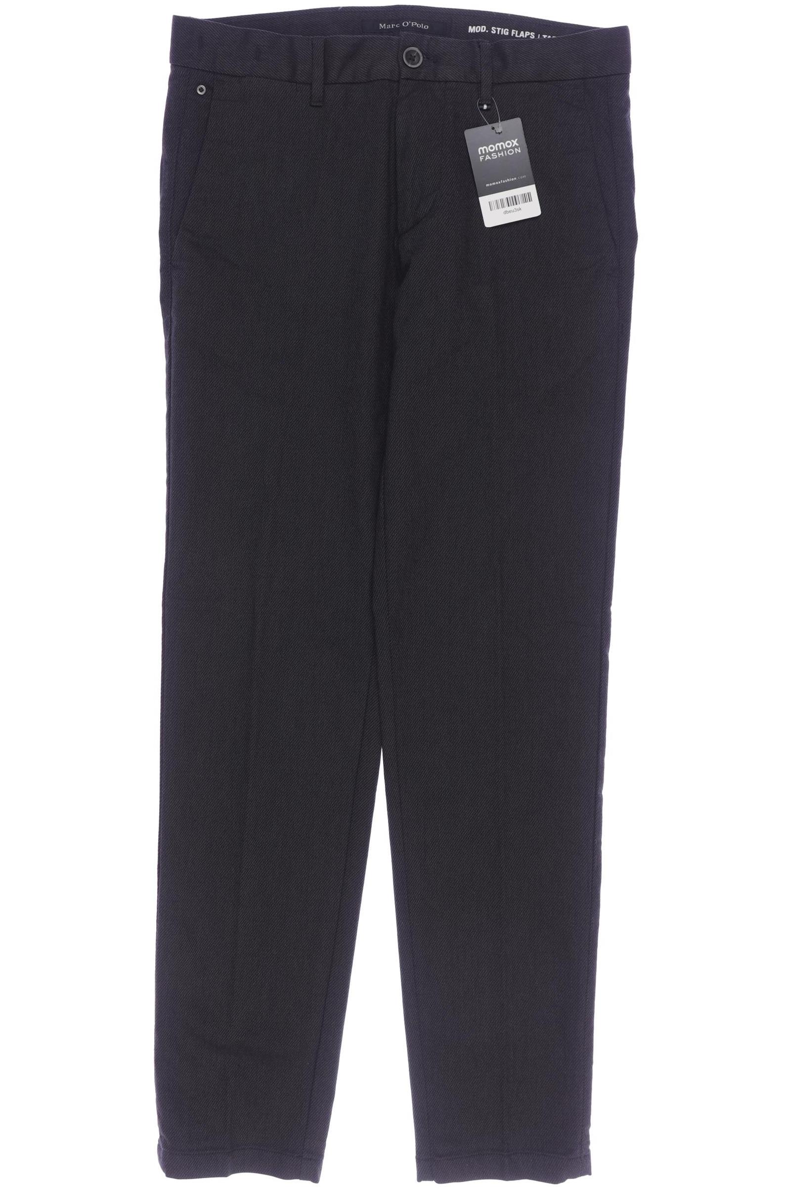

Marc O Polo Herren Stoffhose, grau, Gr. 29