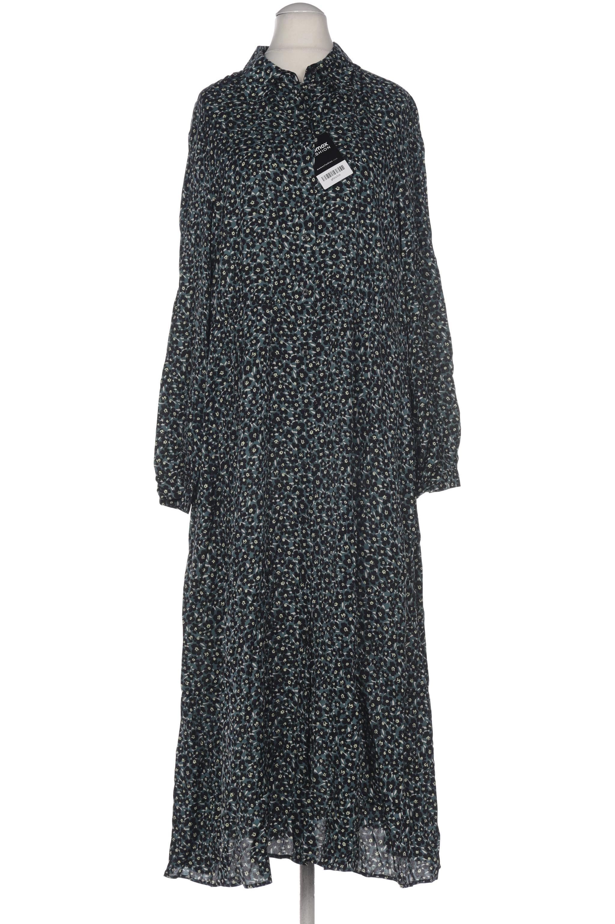 

Marc O Polo Damen Kleid, türkis, Gr. 40