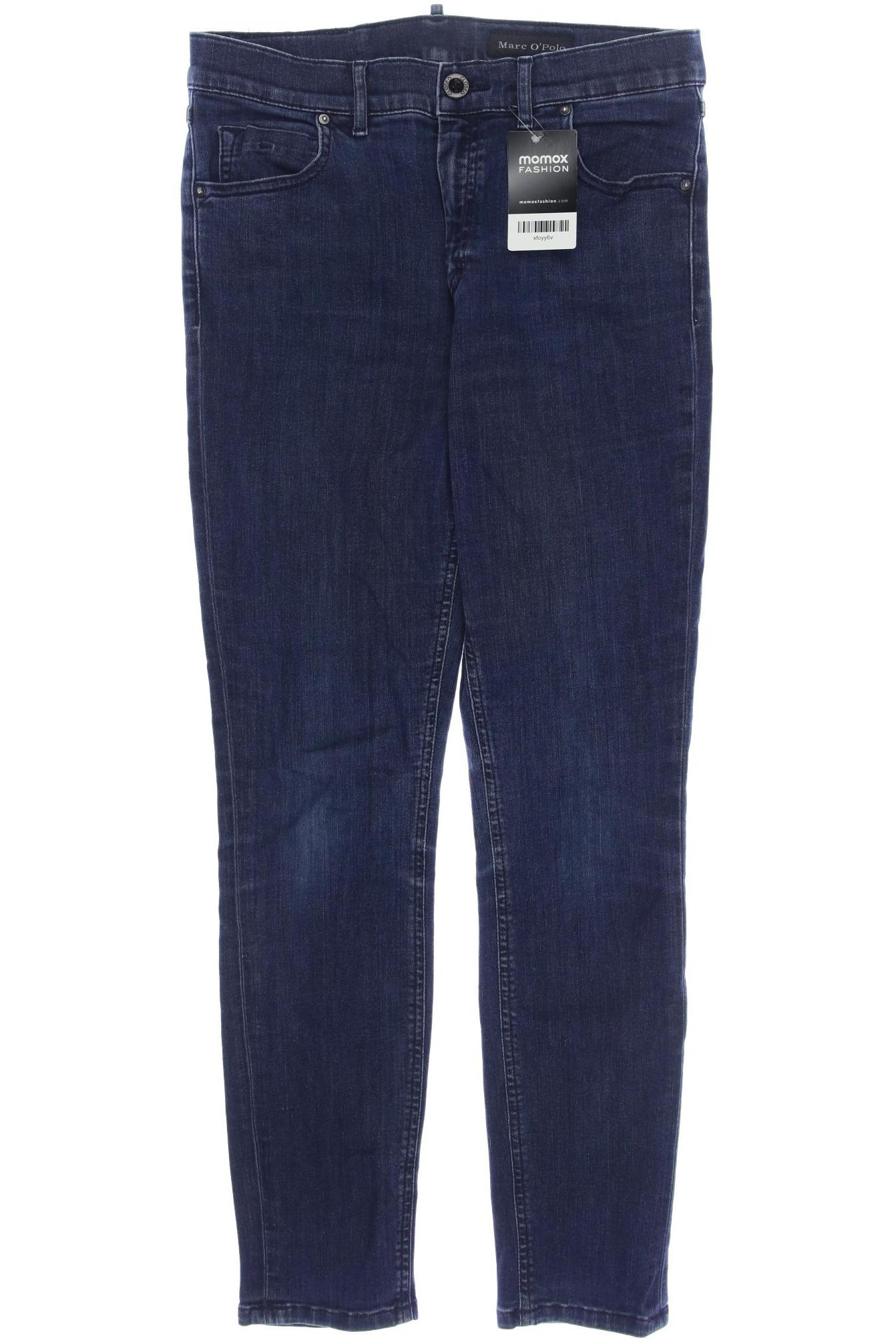 

Marc O Polo Damen Jeans, blau, Gr. 29